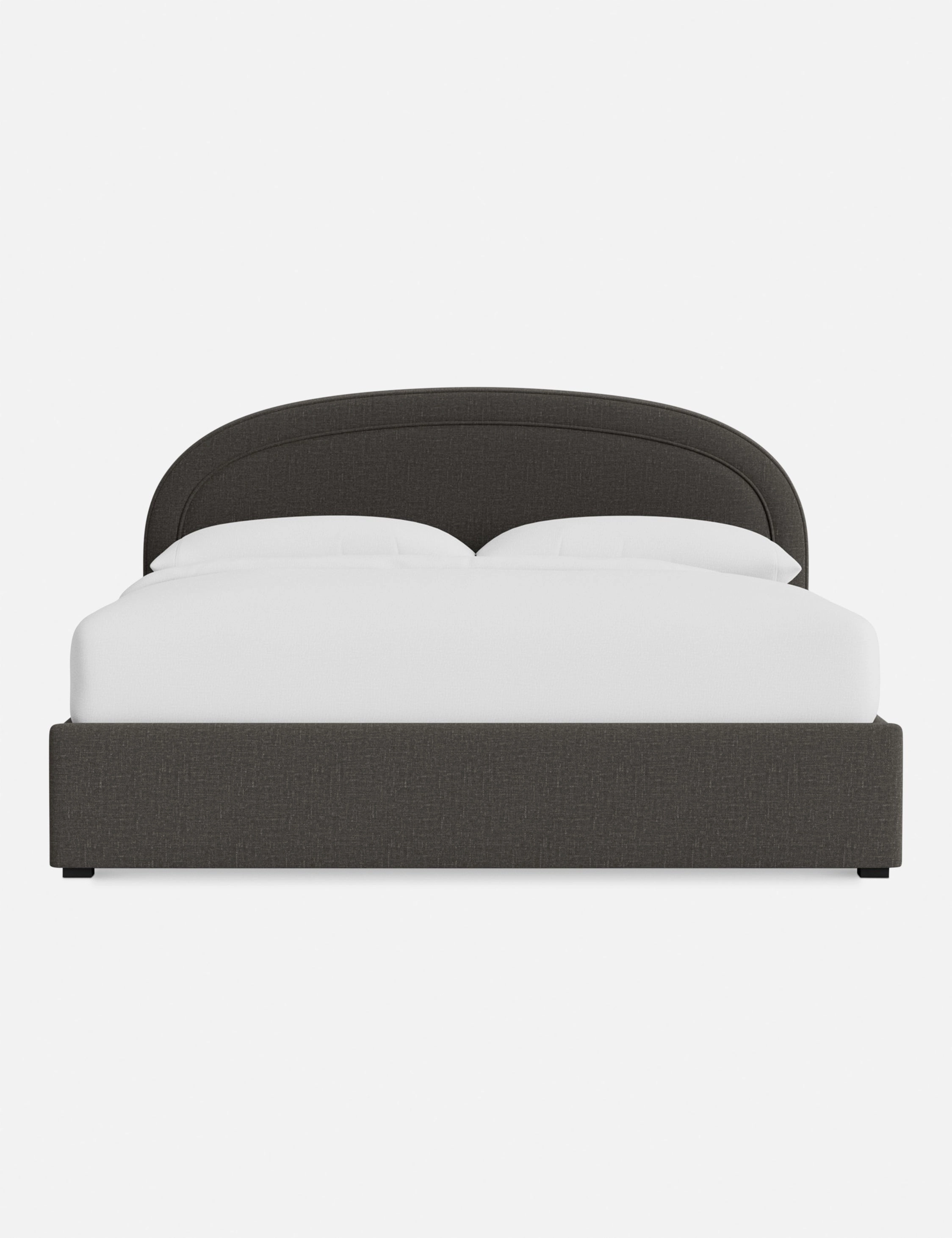 Newbery Platform Bed