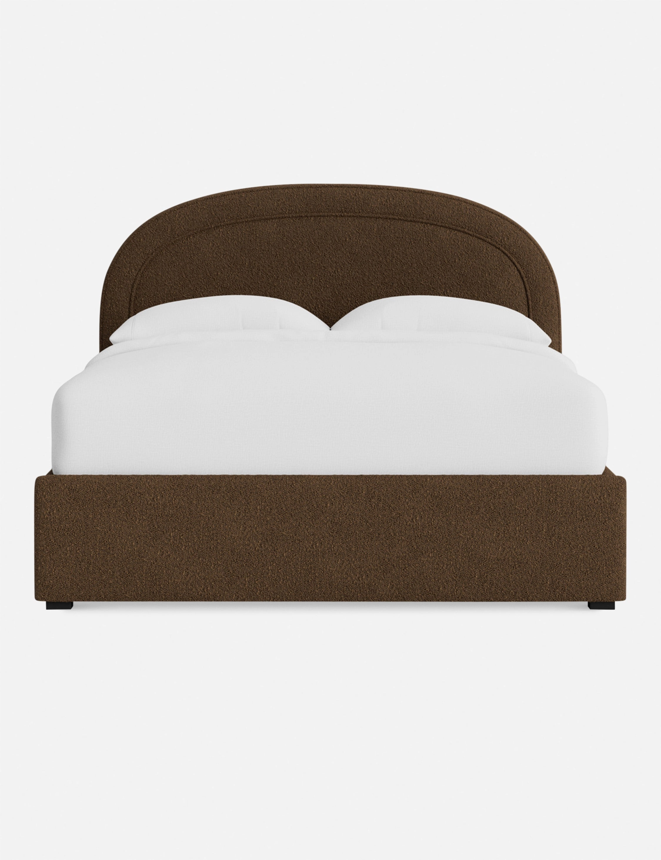 Newbery Platform Bed