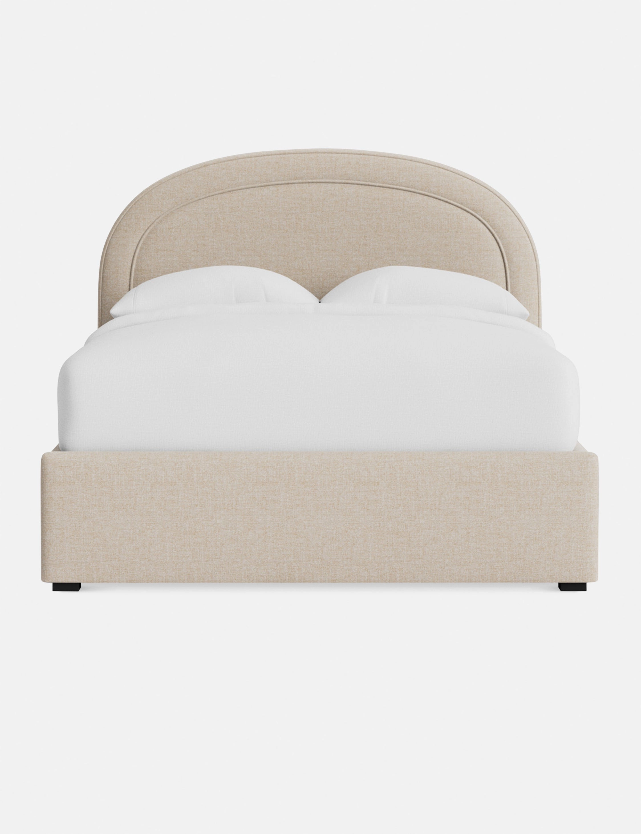 Newbery Platform Bed
