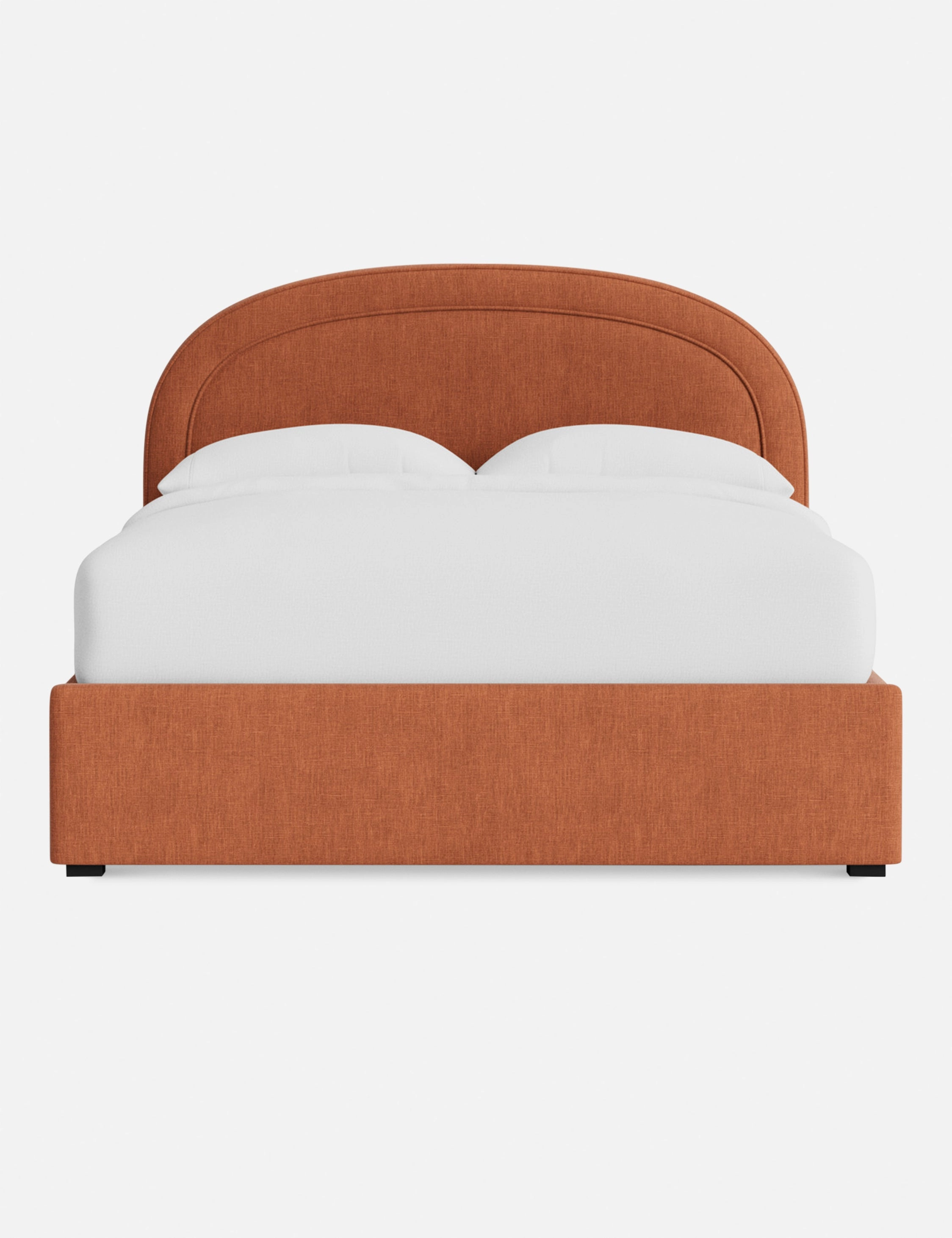 Newbery Platform Bed