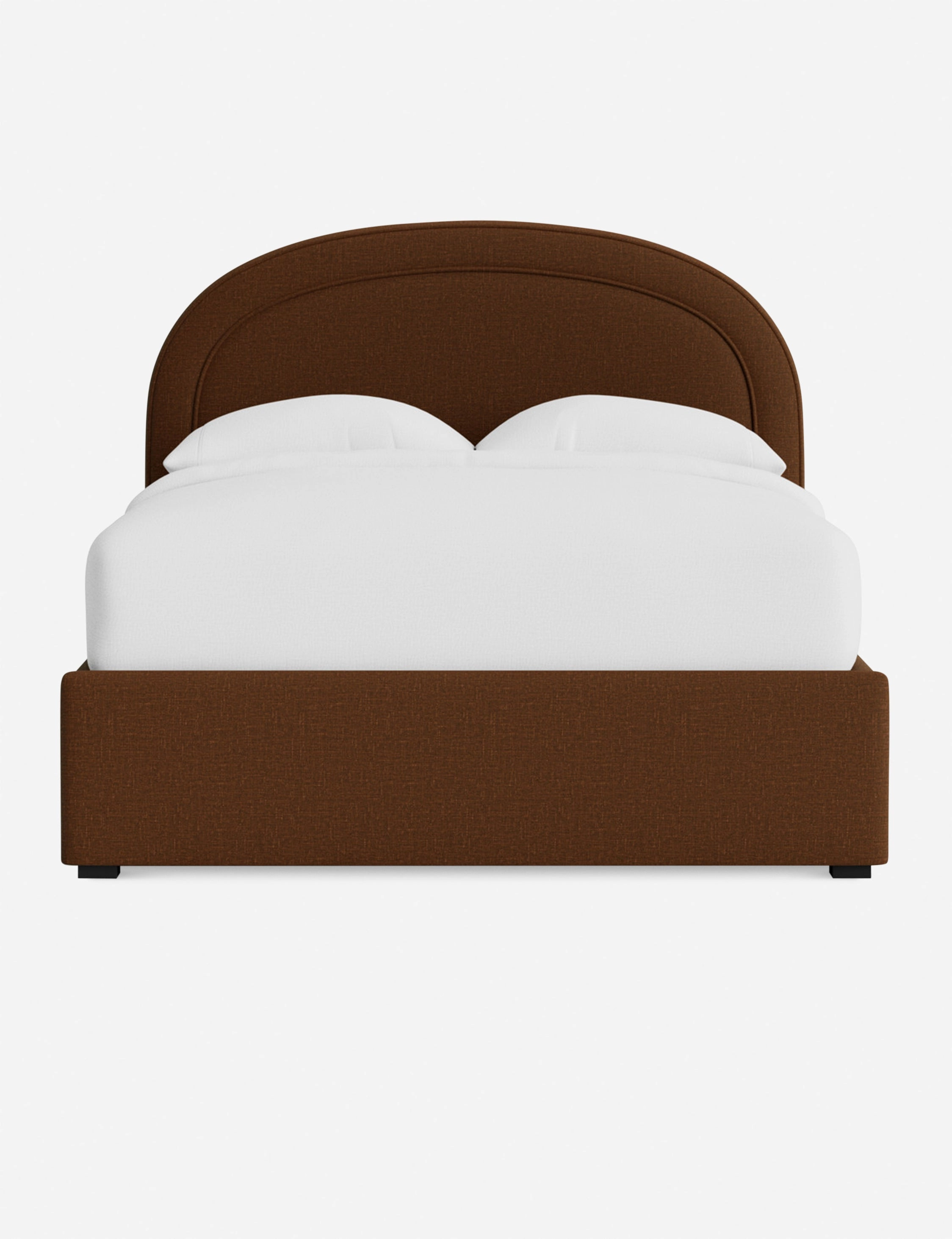 Newbery Platform Bed