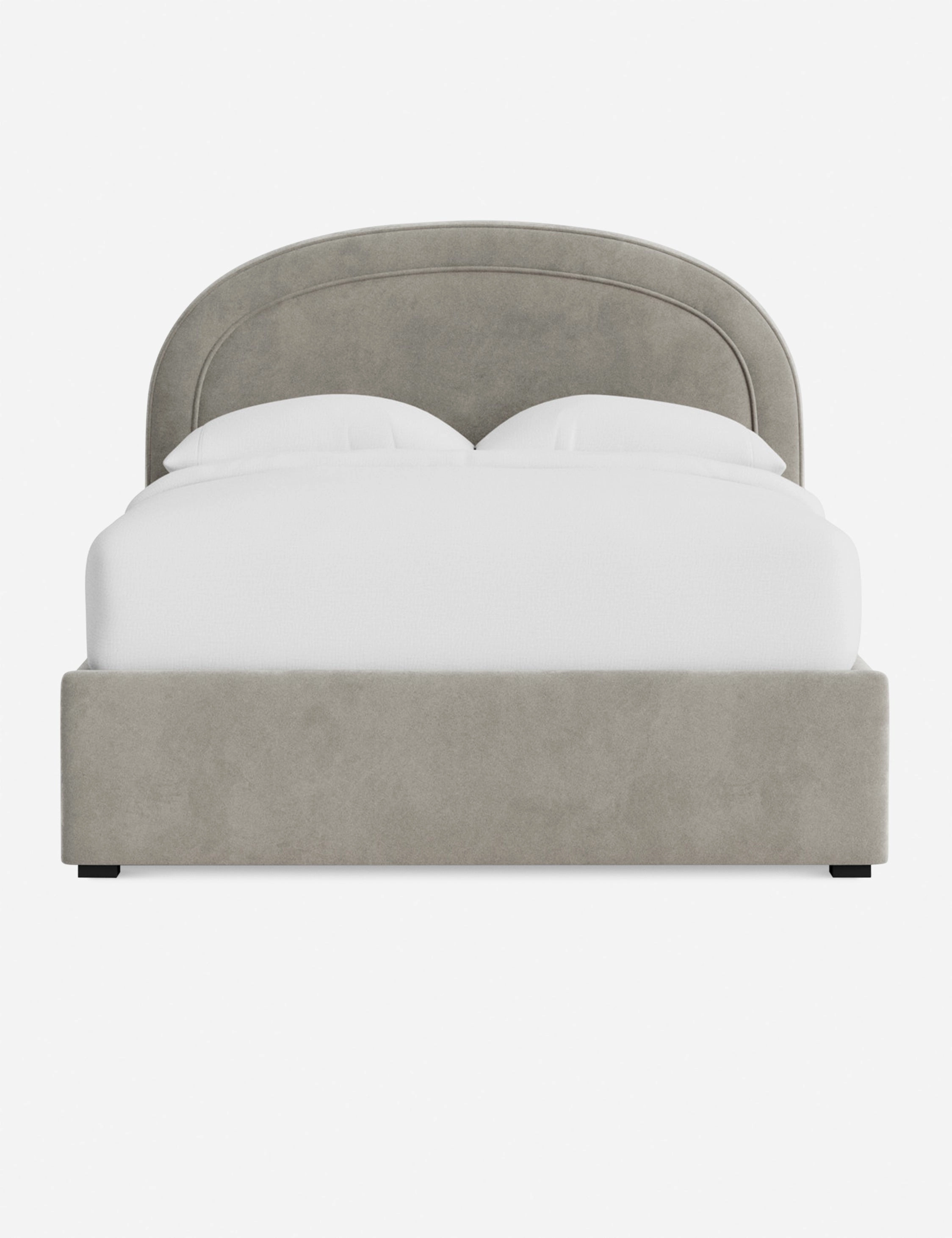 Newbery Platform Bed