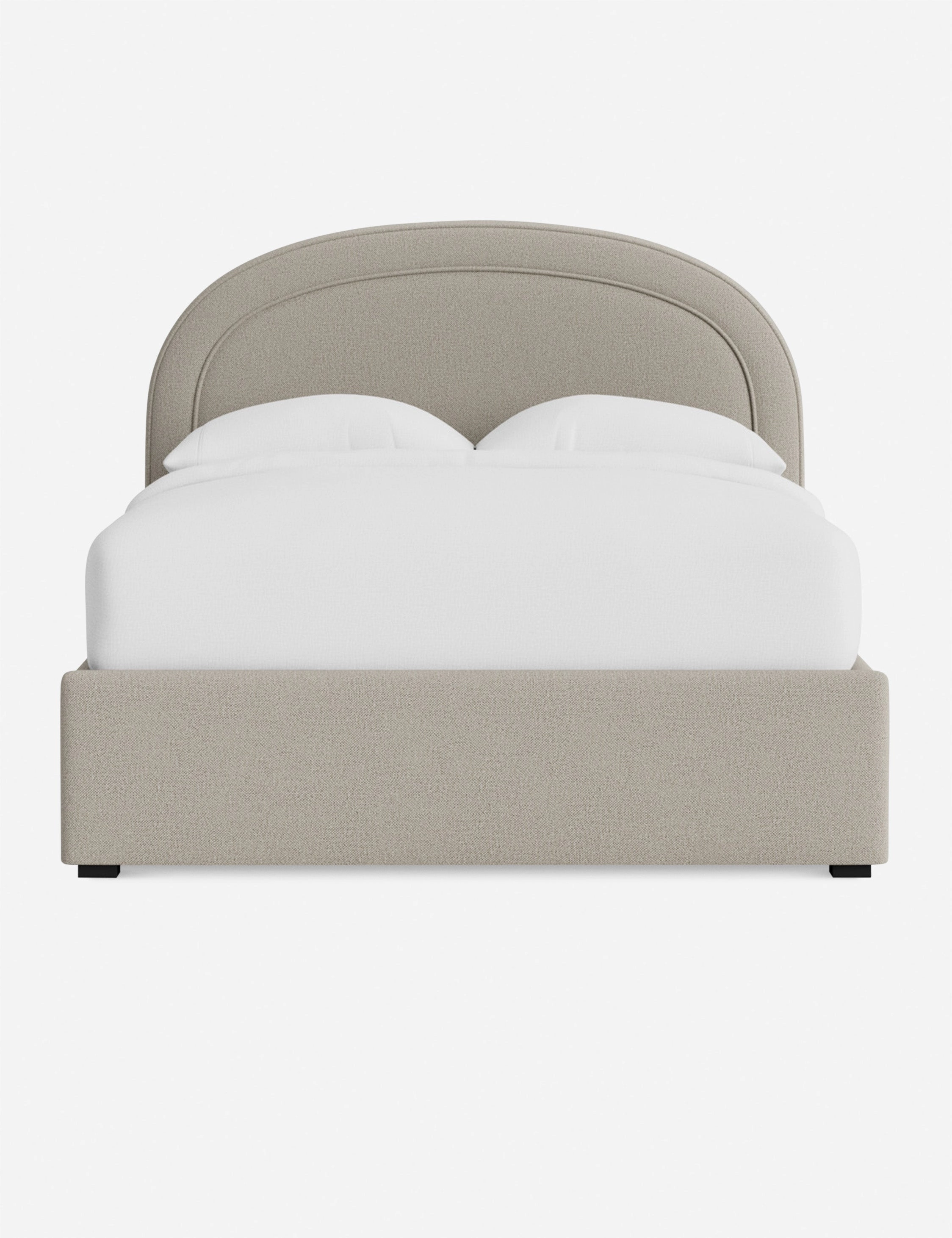 Newbery Platform Bed