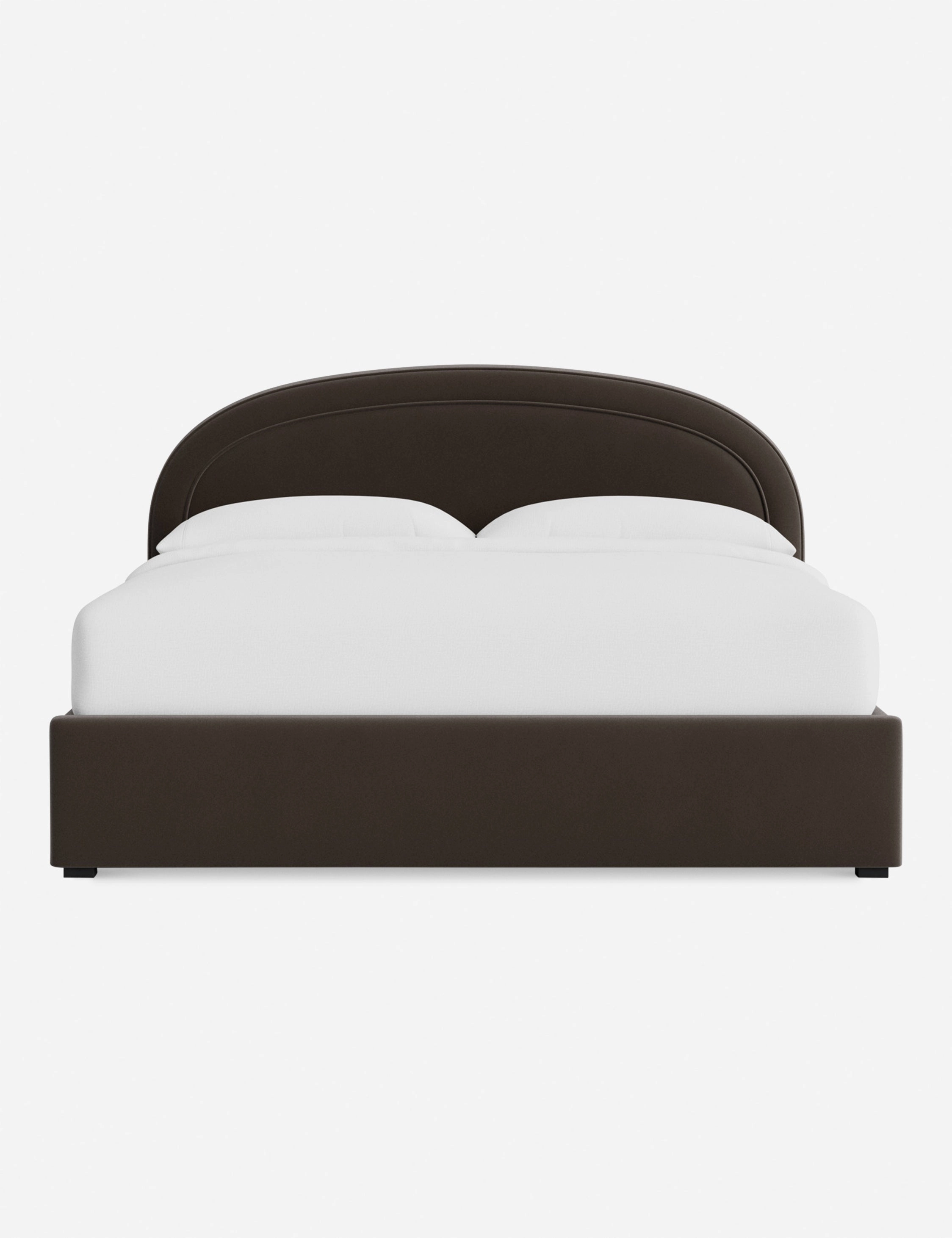 Newbery Platform Bed