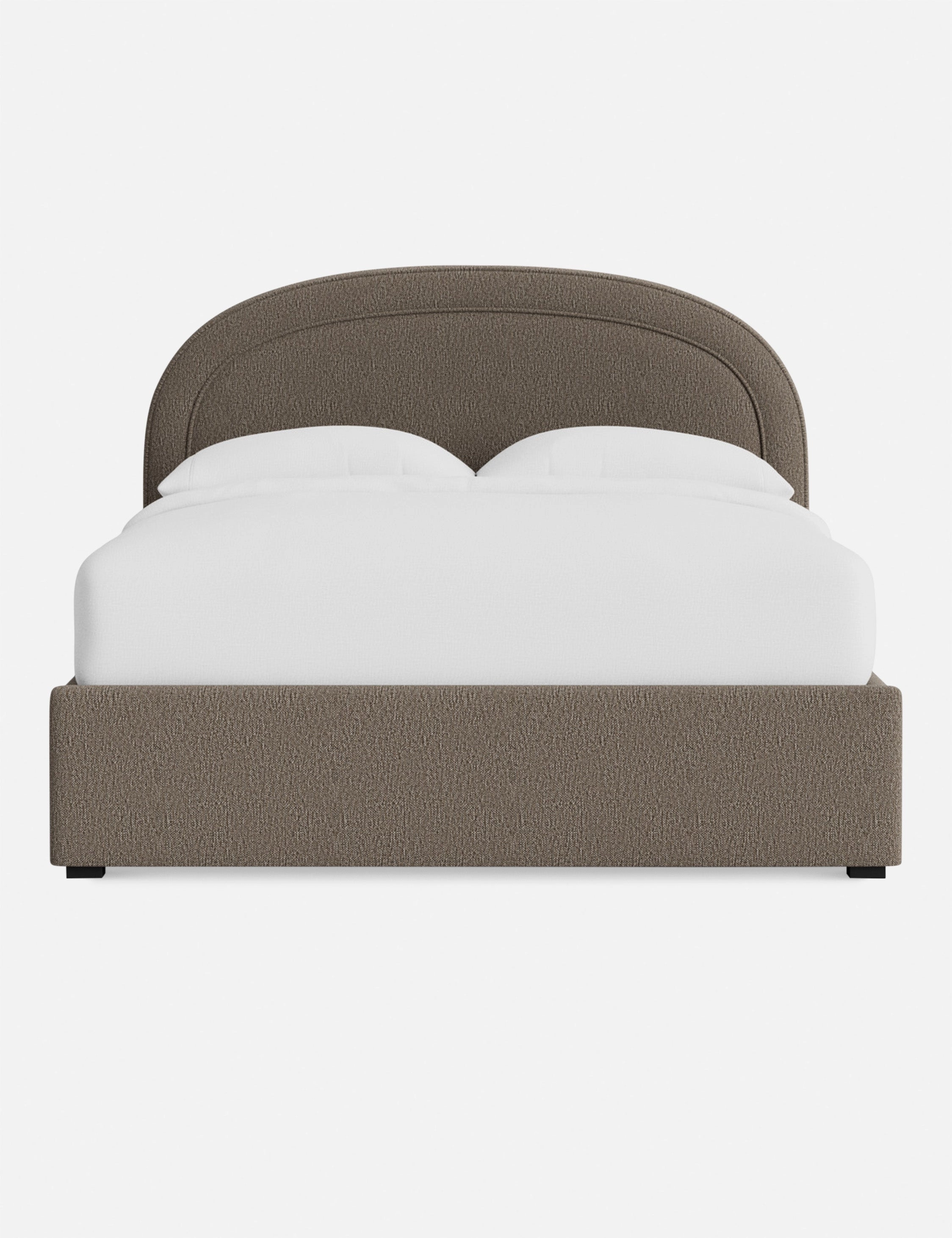 Newbery Platform Bed