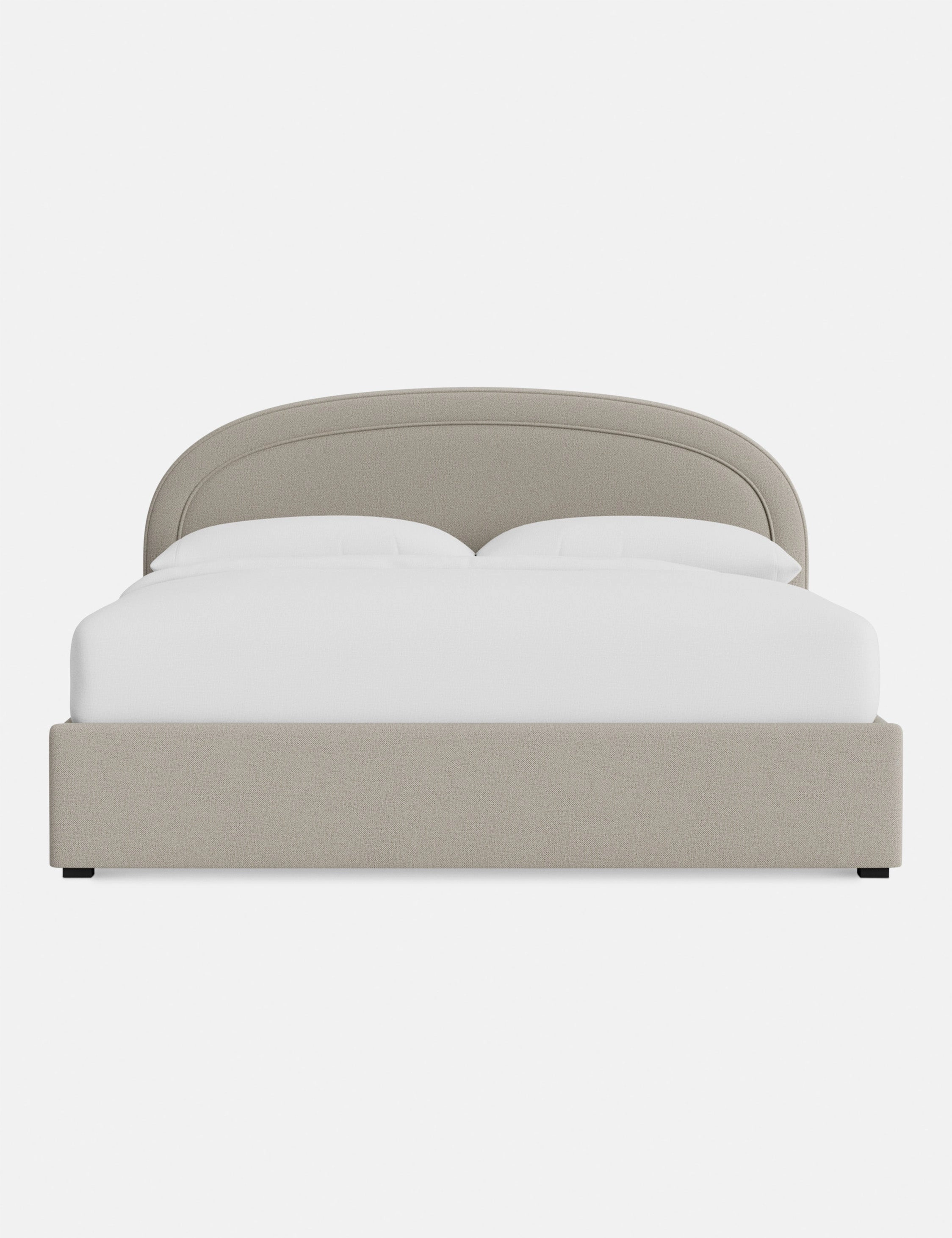 Newbery Platform Bed