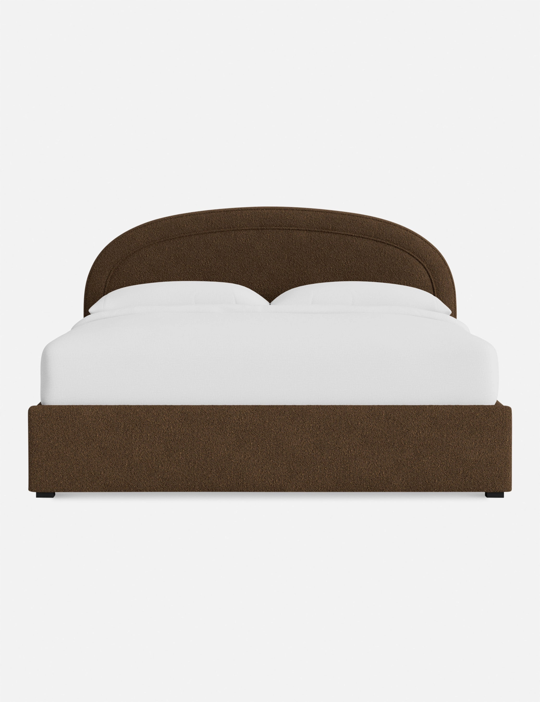 Newbery Platform Bed
