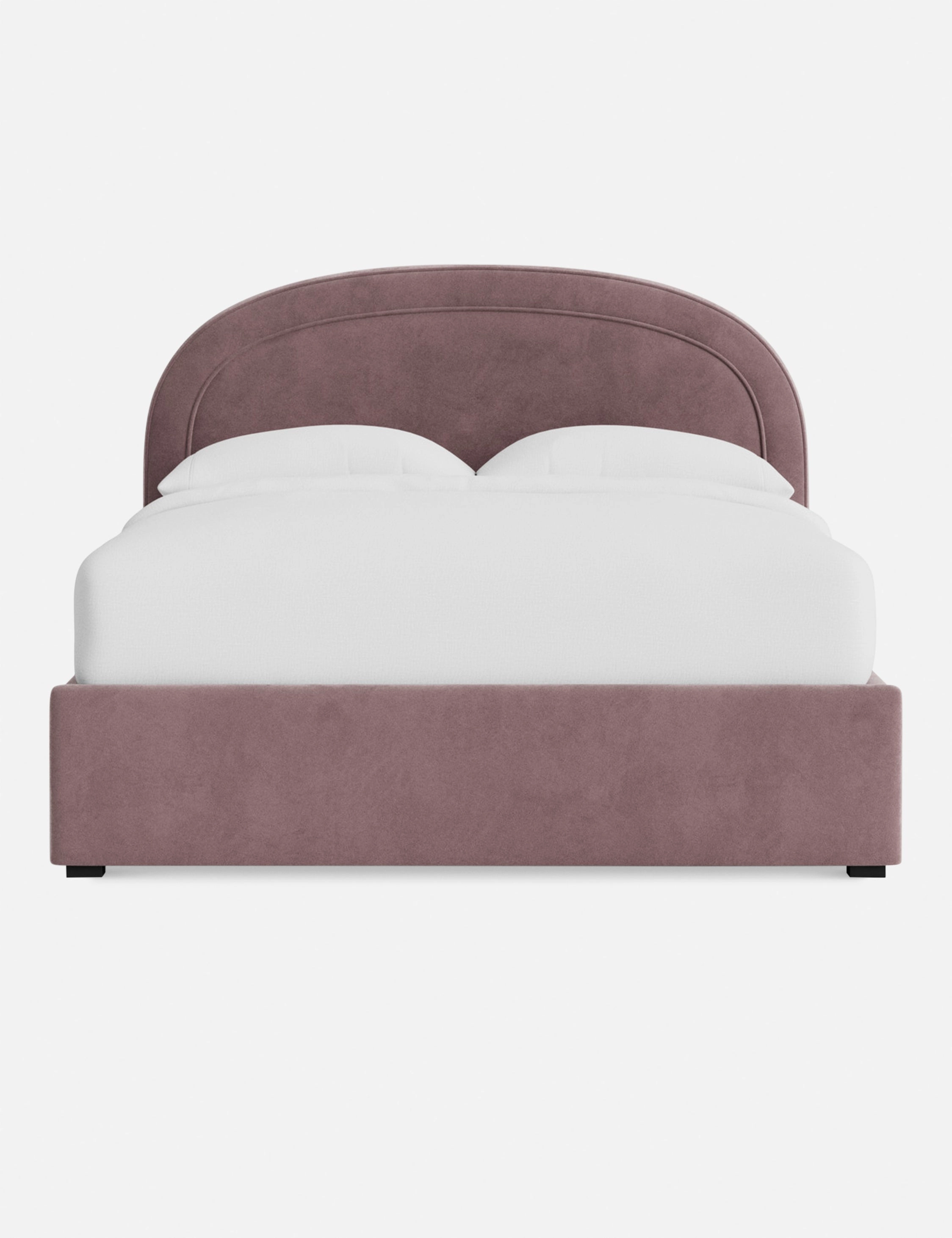 Newbery Platform Bed