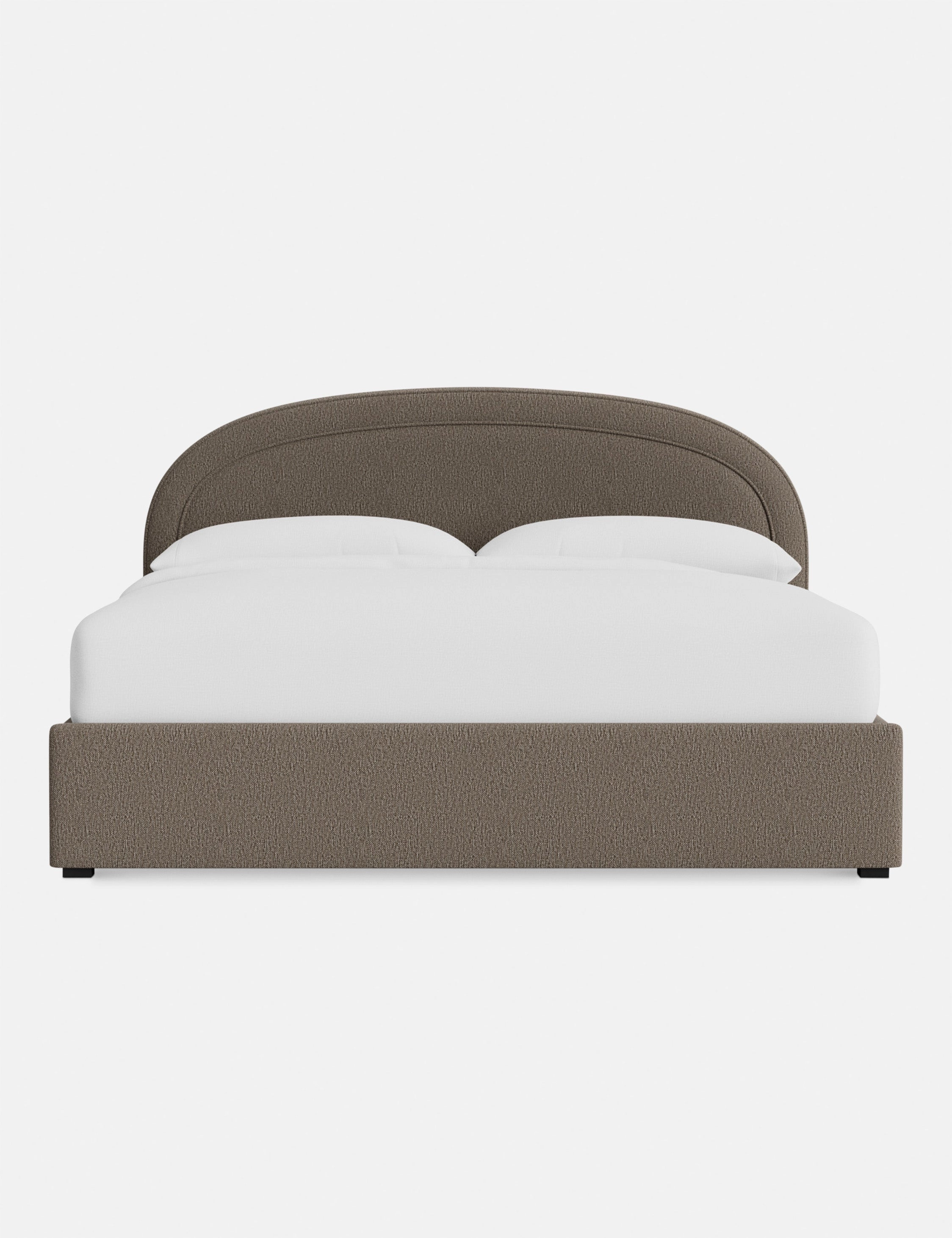 Newbery Platform Bed