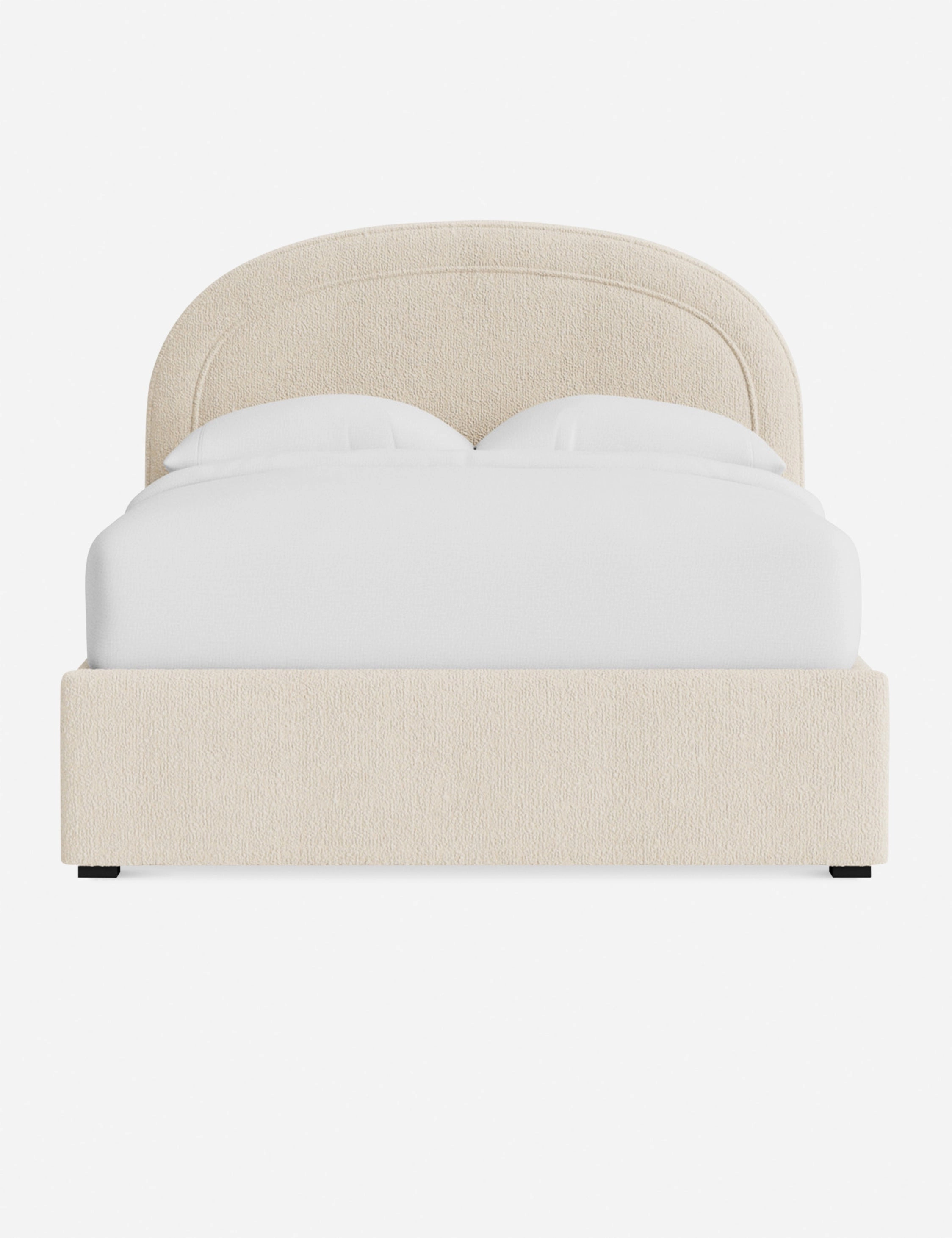 Newbery Platform Bed