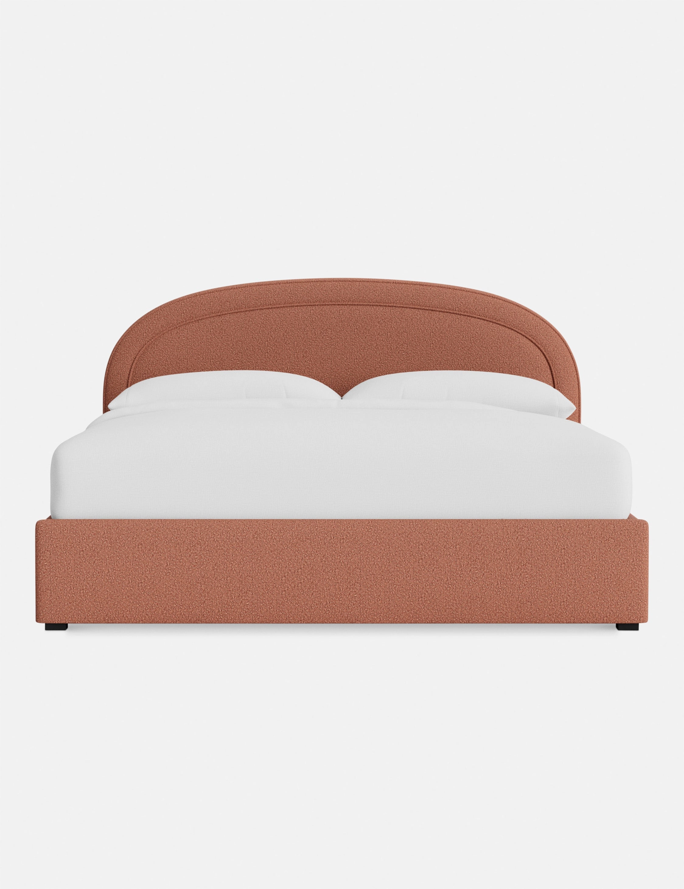Newbery Platform Bed