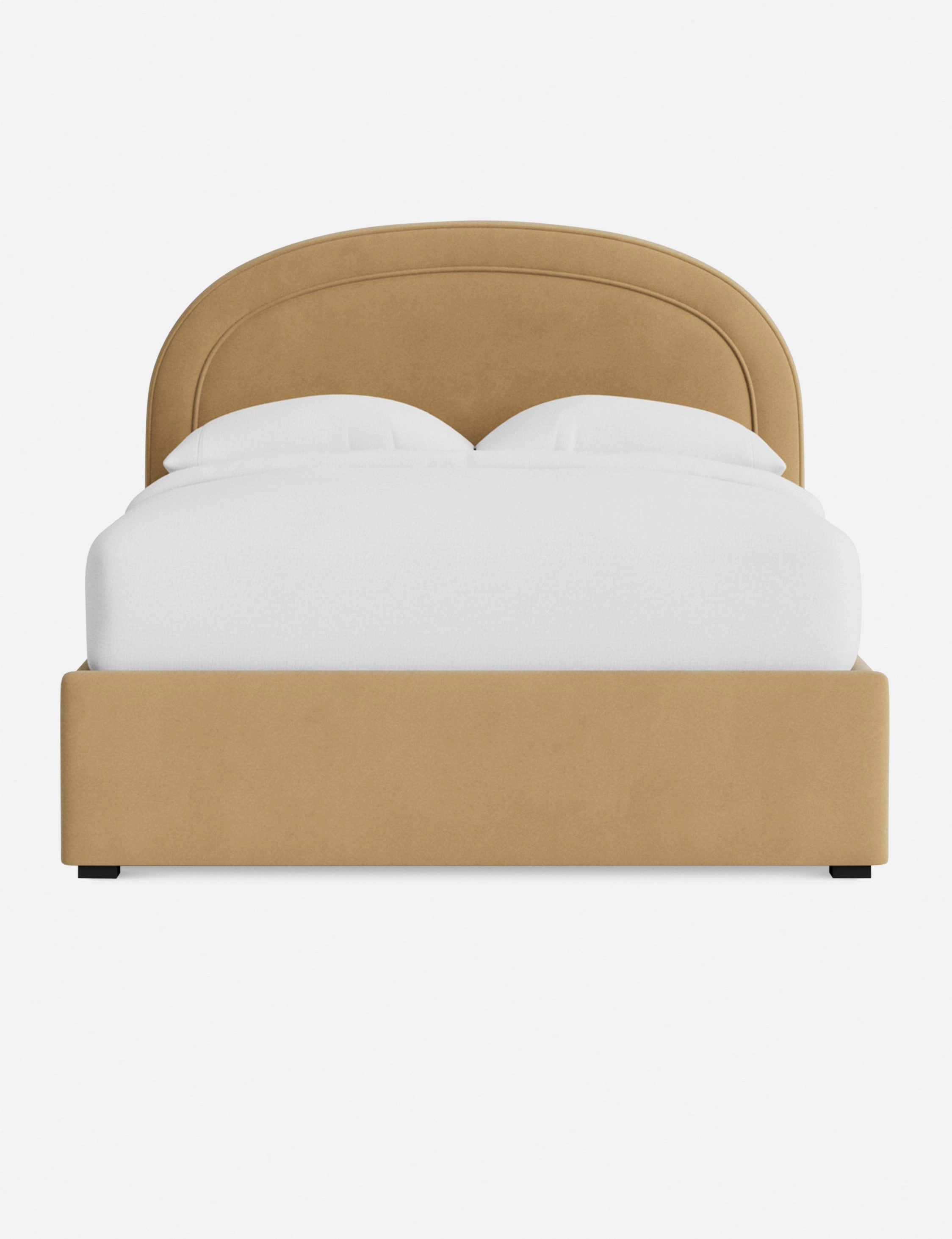 Newbery Platform Bed
