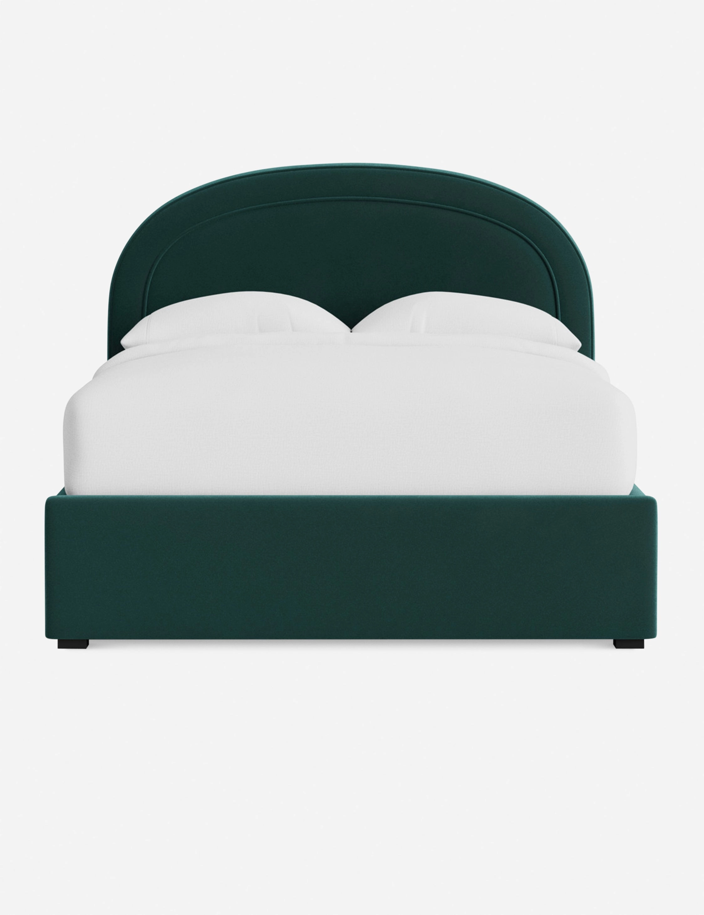 Newbery Platform Bed