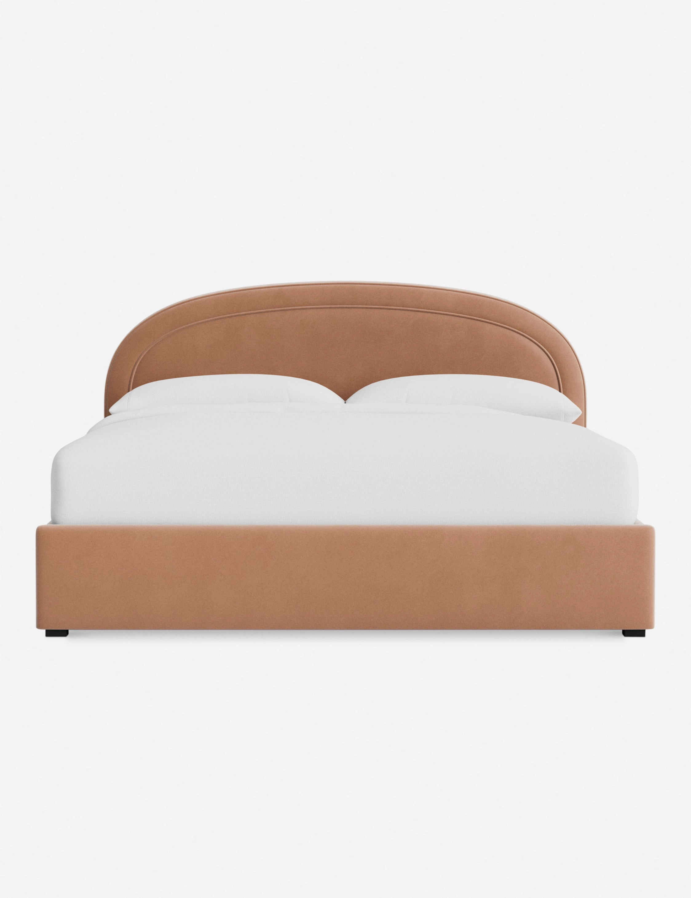 Newbery Platform Bed