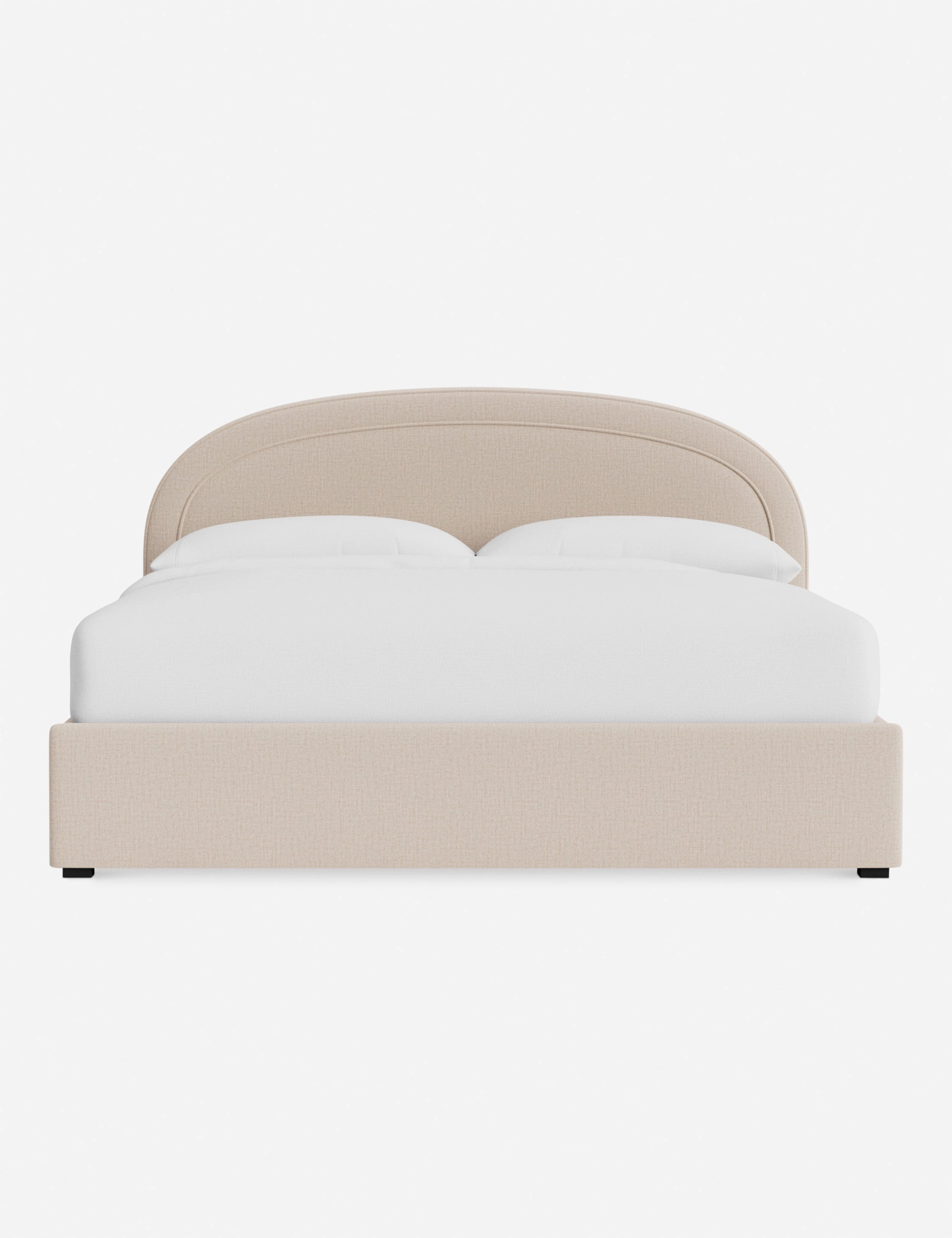 Newbery Platform Bed