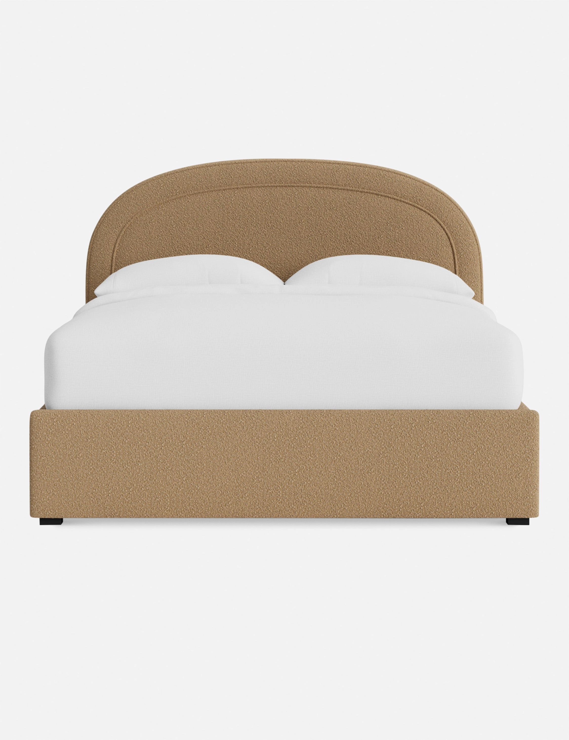 Newbery Platform Bed