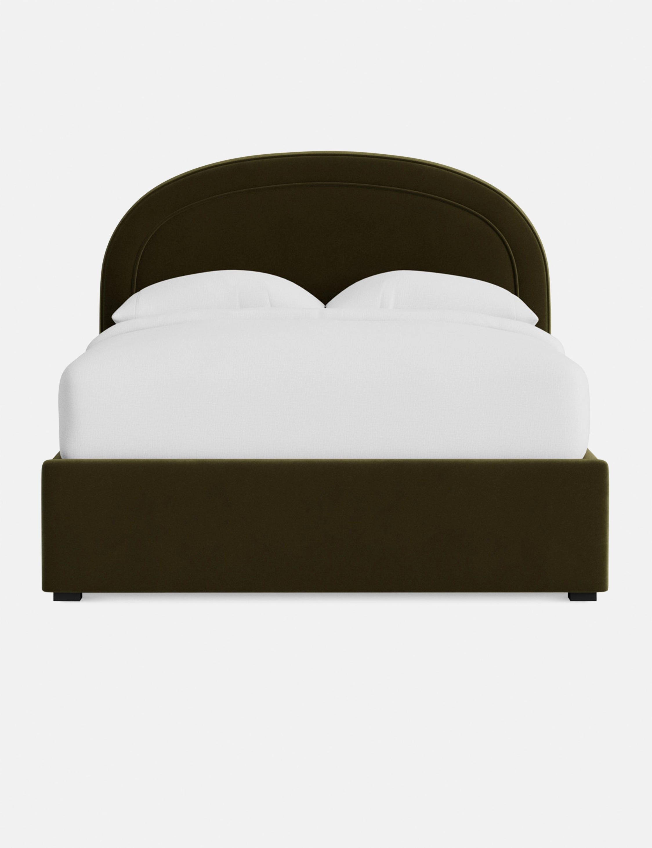Newbery Platform Bed