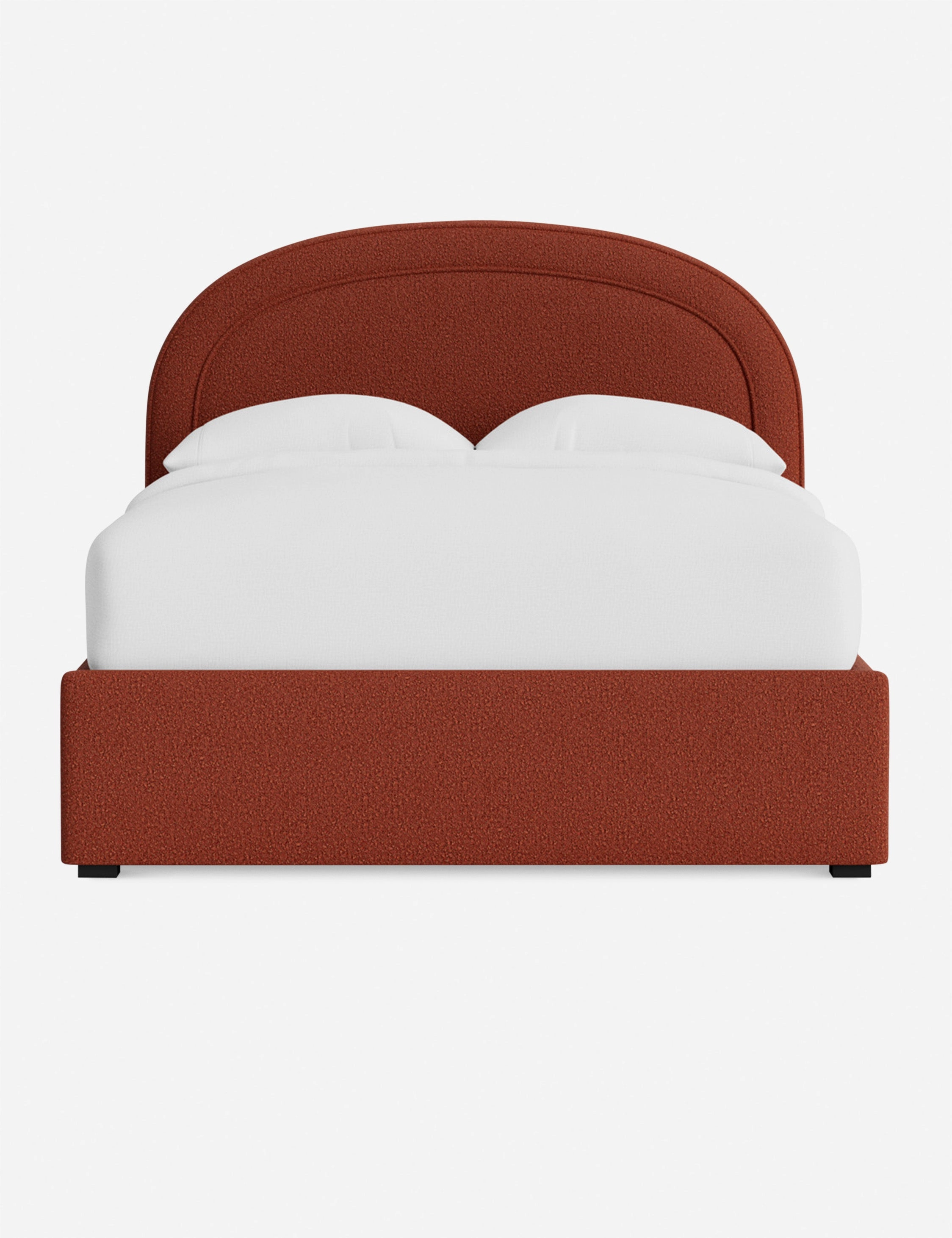 Newbery Platform Bed
