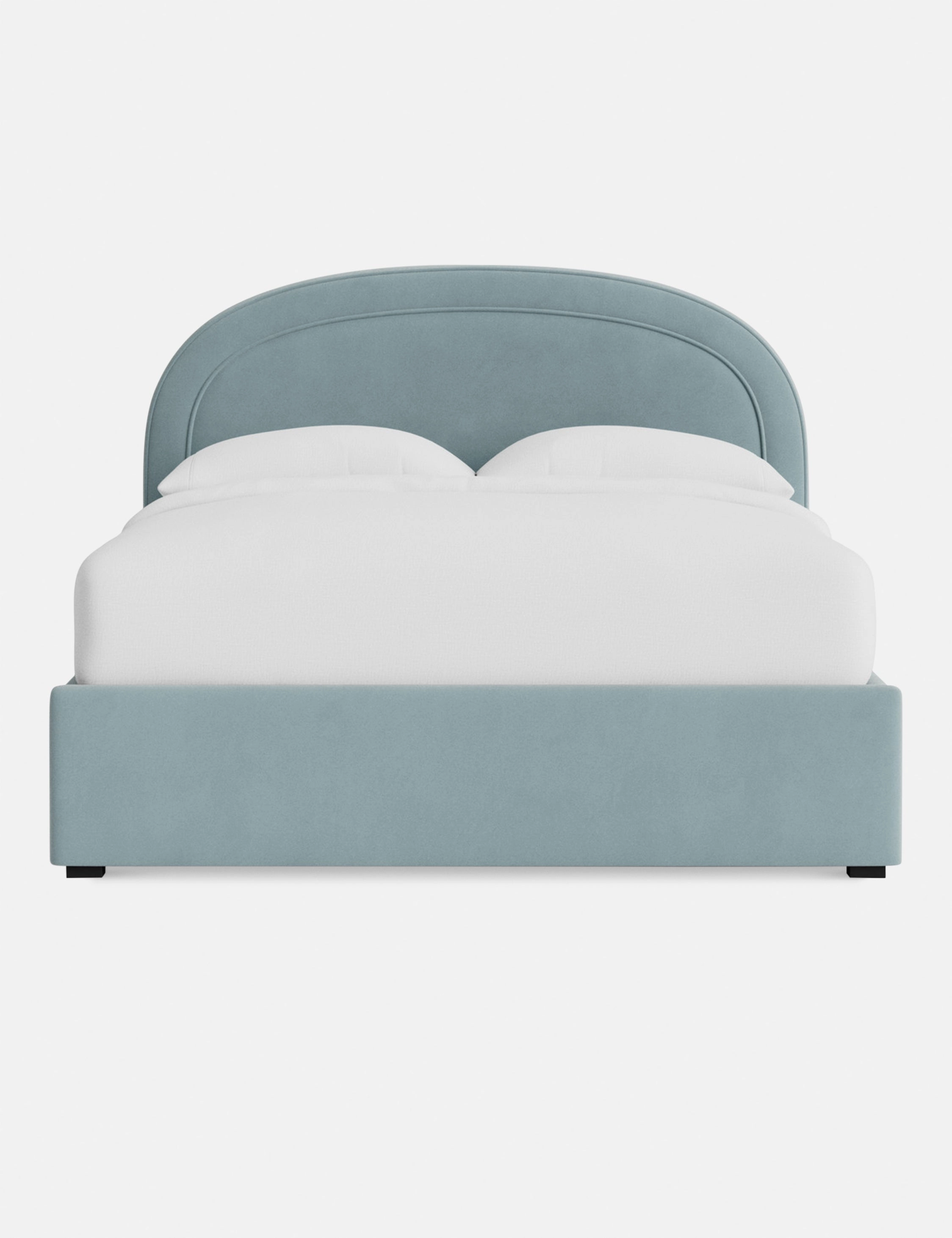 Newbery Platform Bed
