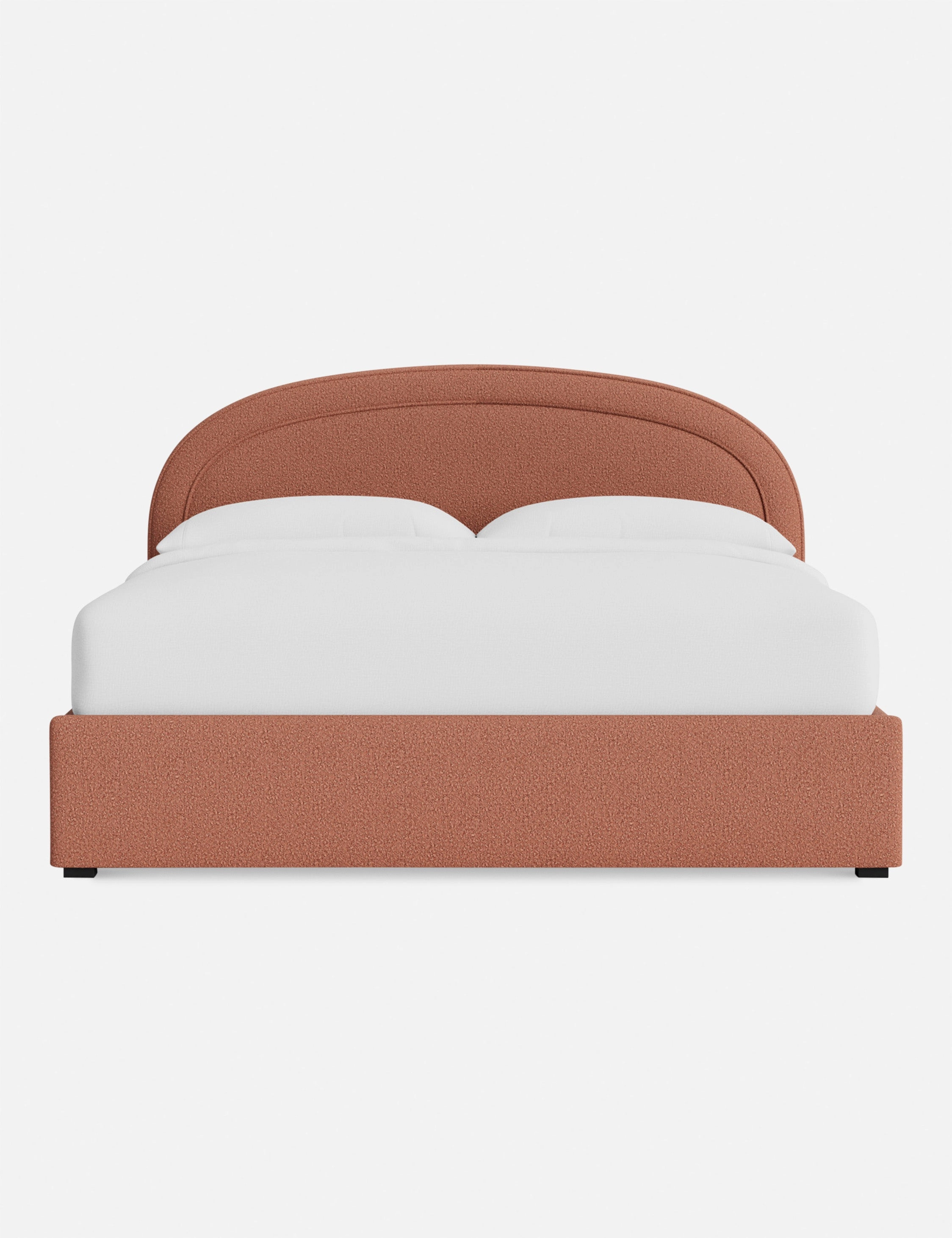 Newbery Platform Bed