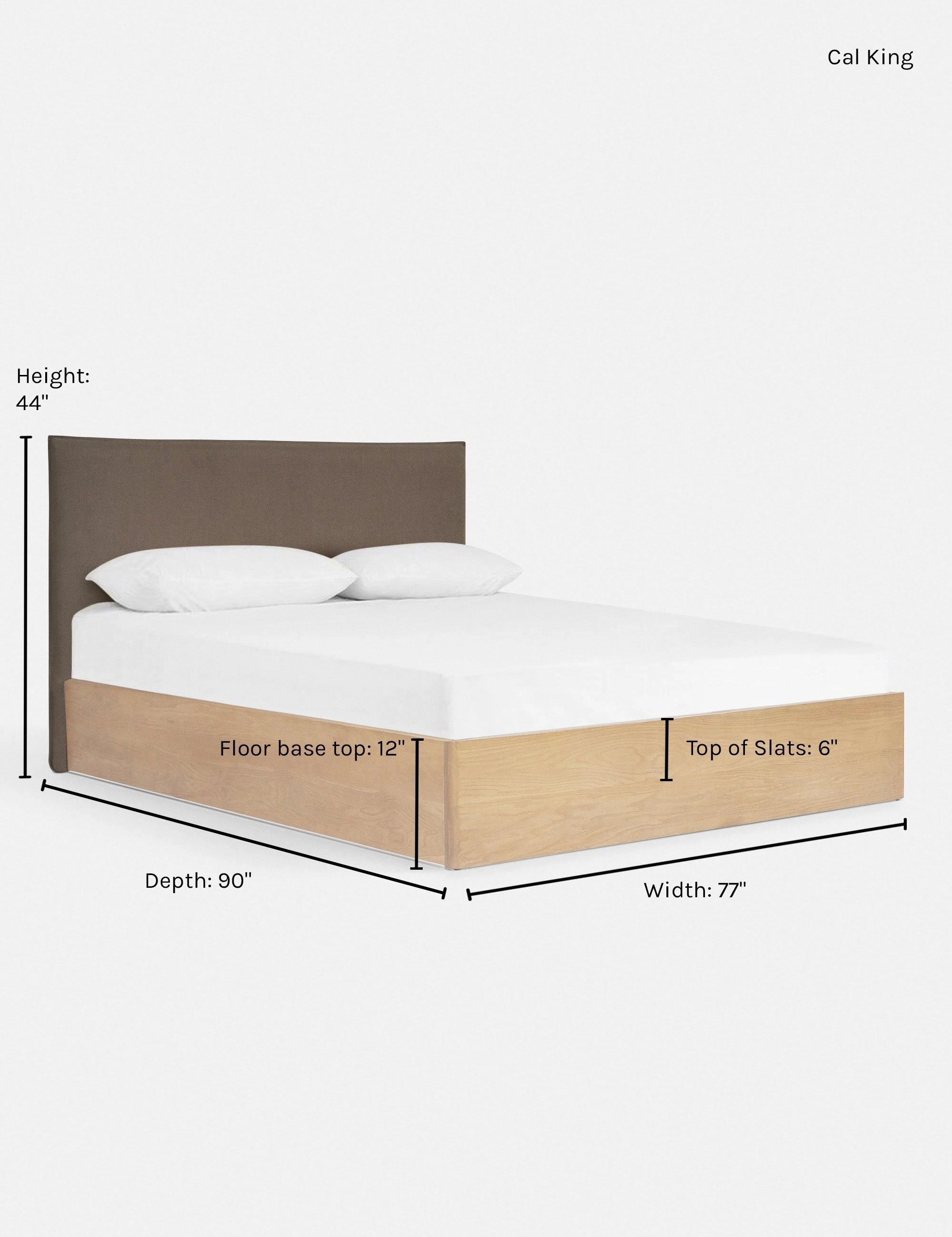 Nia Bed