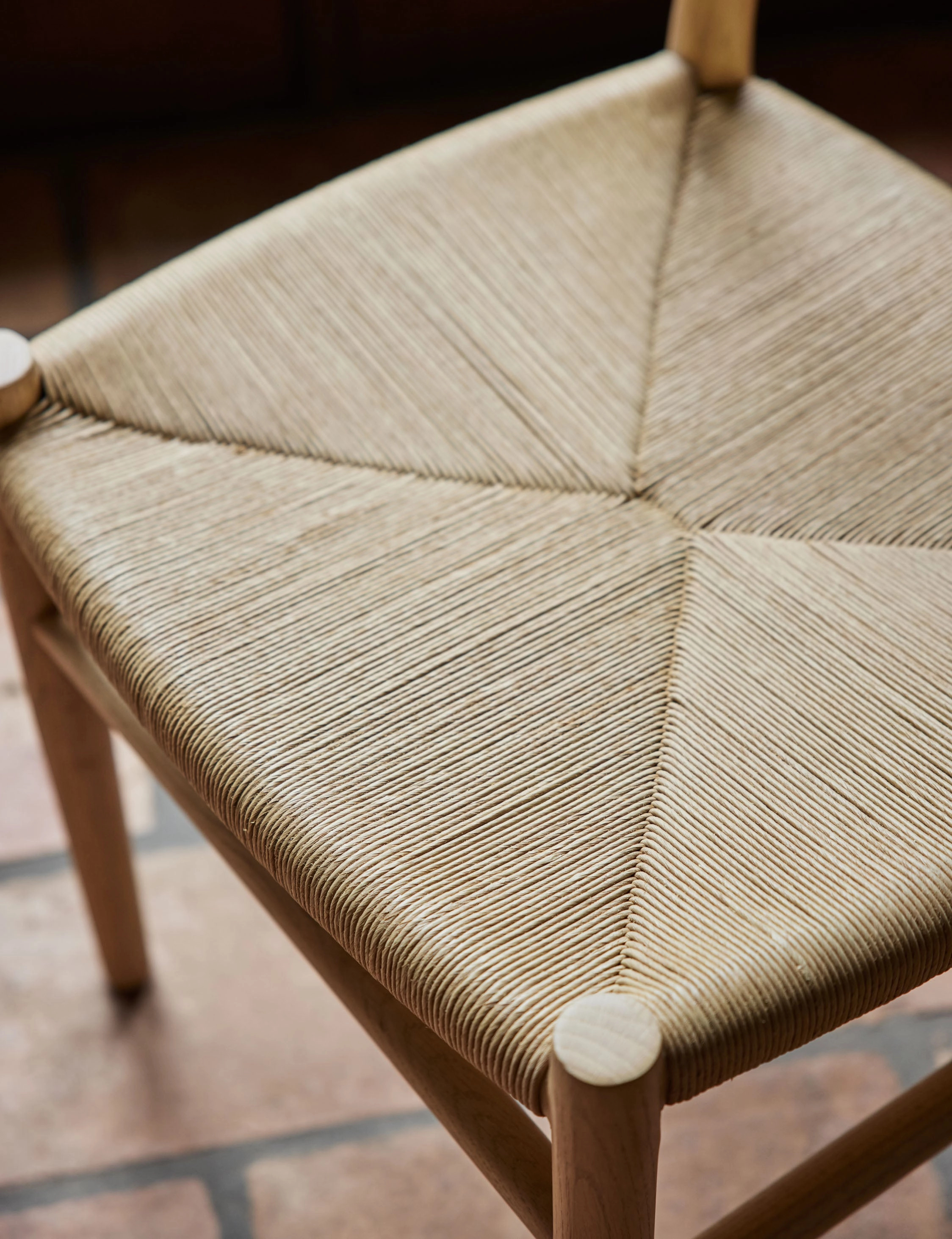 Nicholson Dining Chair (Set of 2)