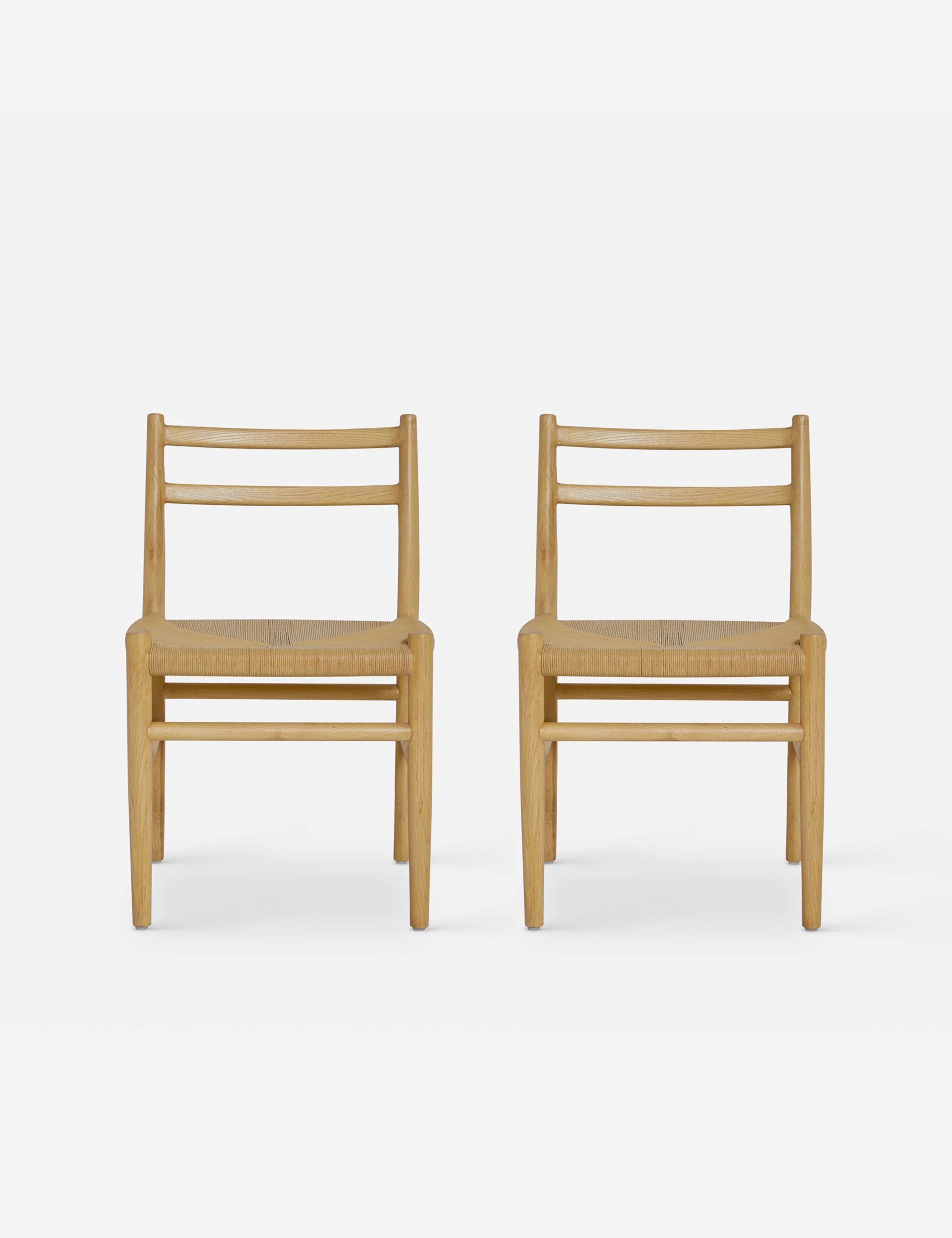 Nicholson Dining Chair (Set of 2)