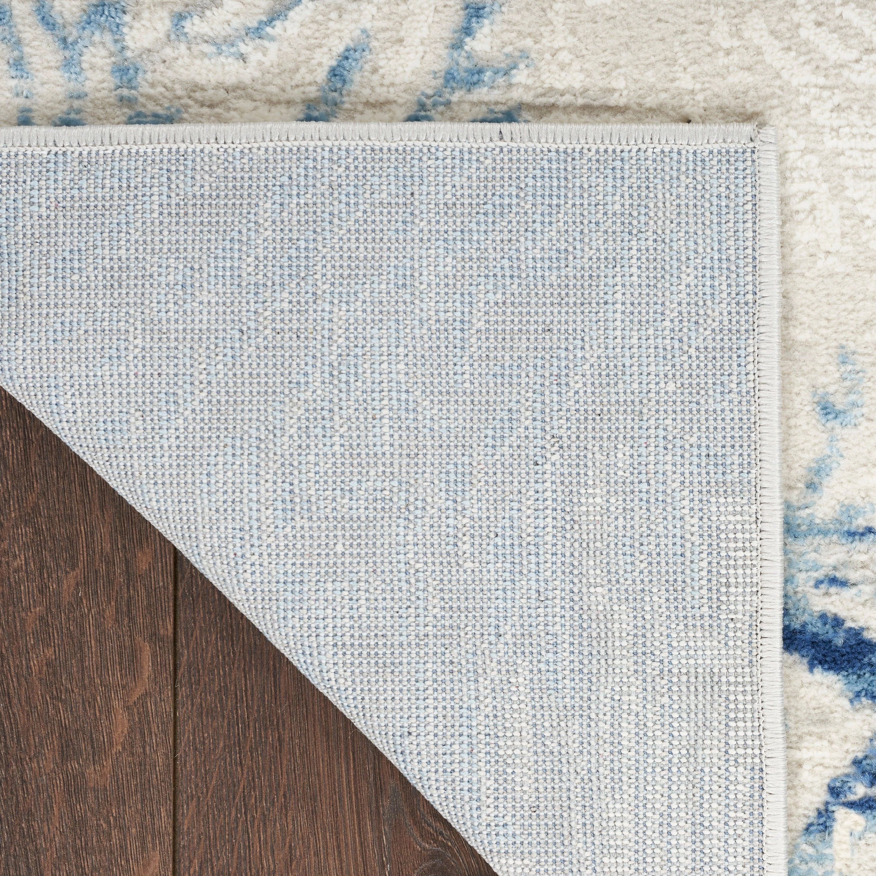 Nourison Seaside Indoor only Nature Area Rug