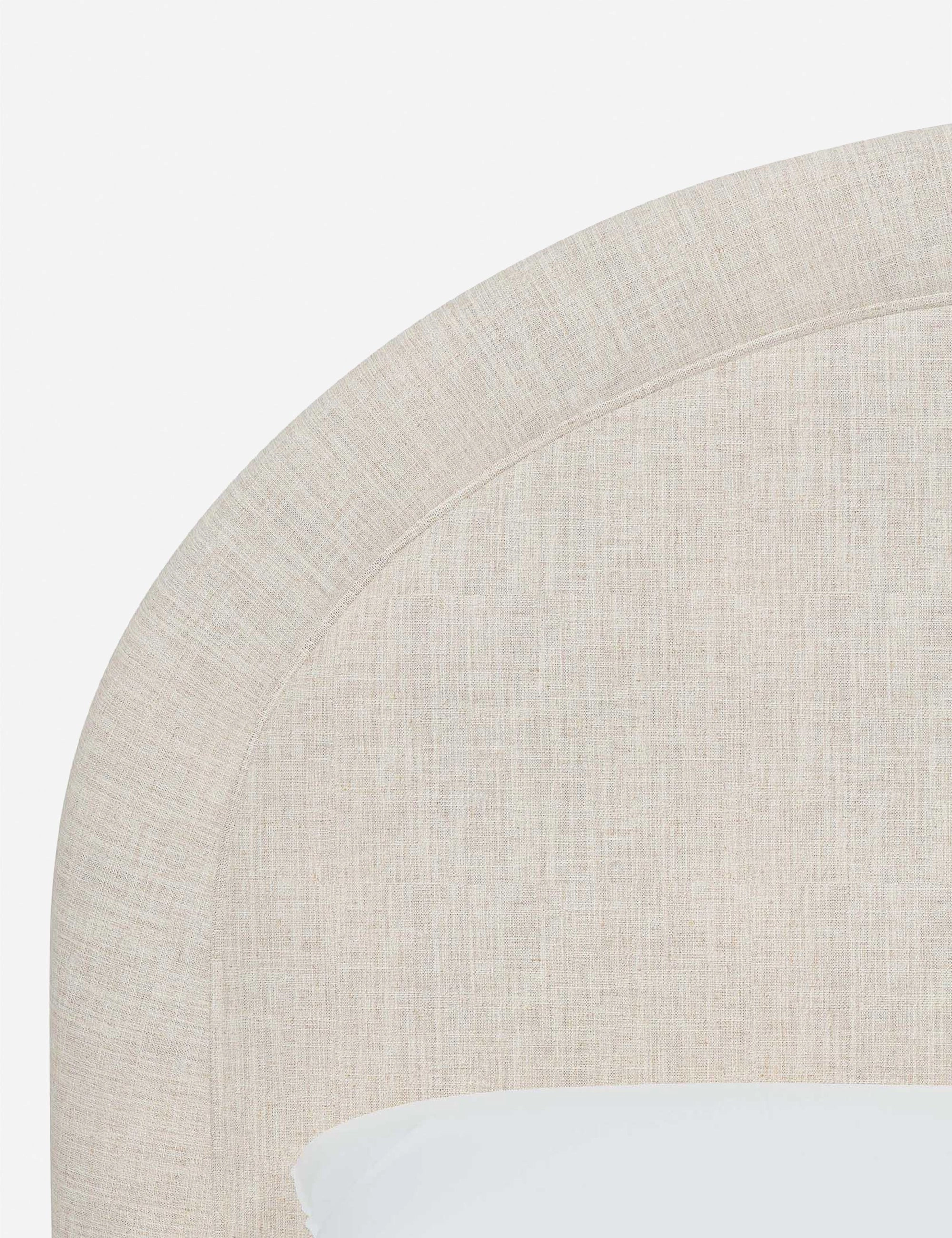 Odele Headboard