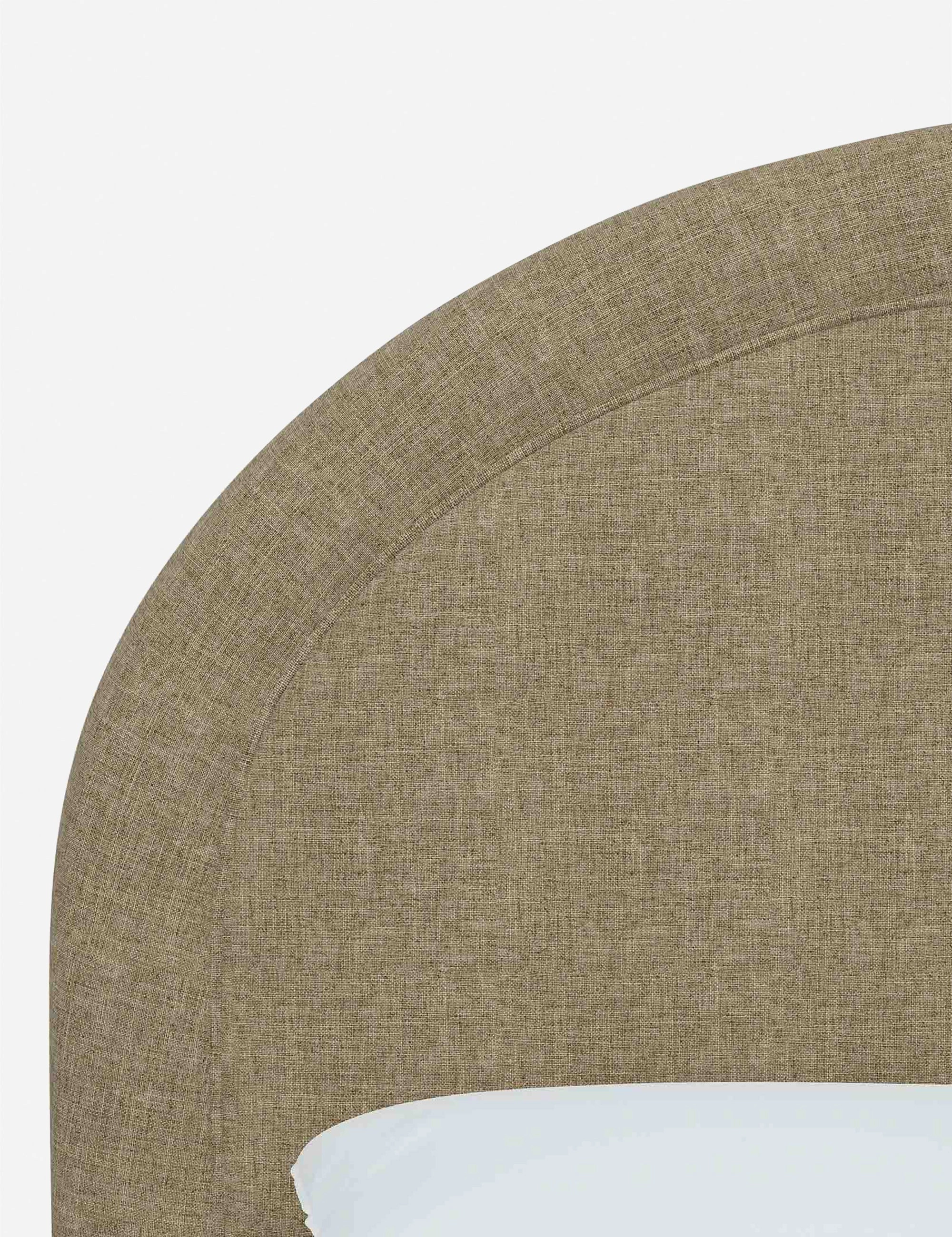 Odele Headboard