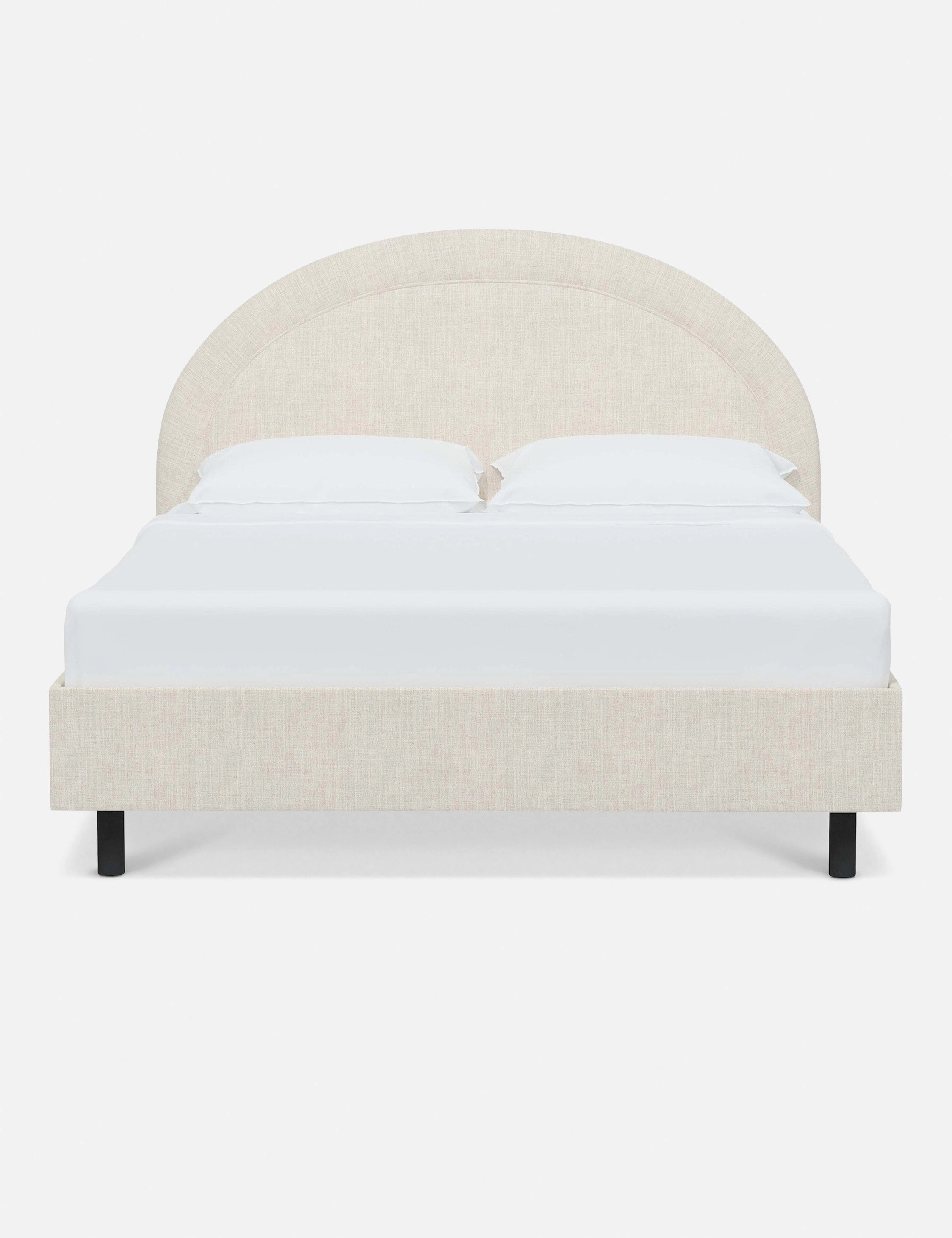 Odele Platform Bed