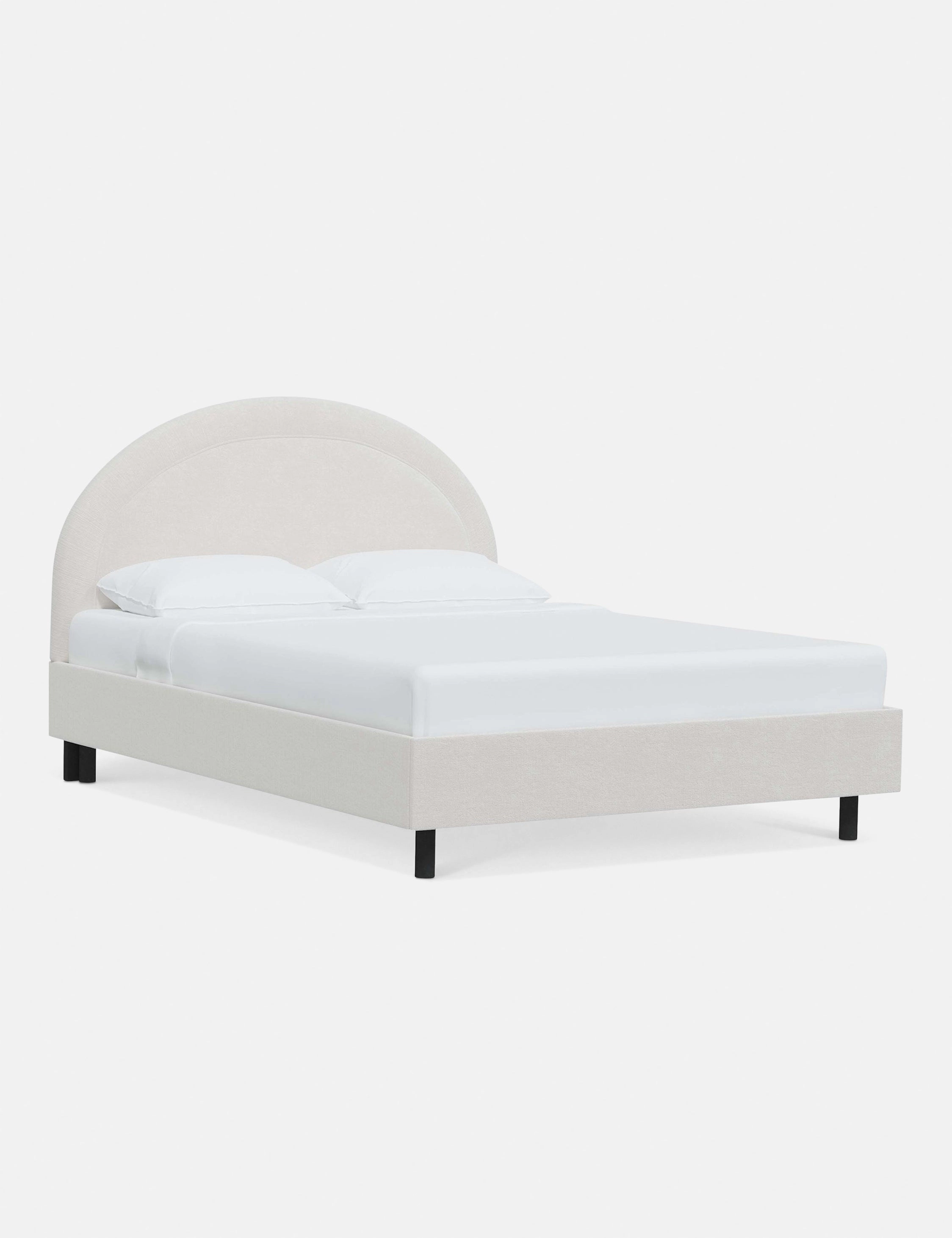 Odele Platform Bed