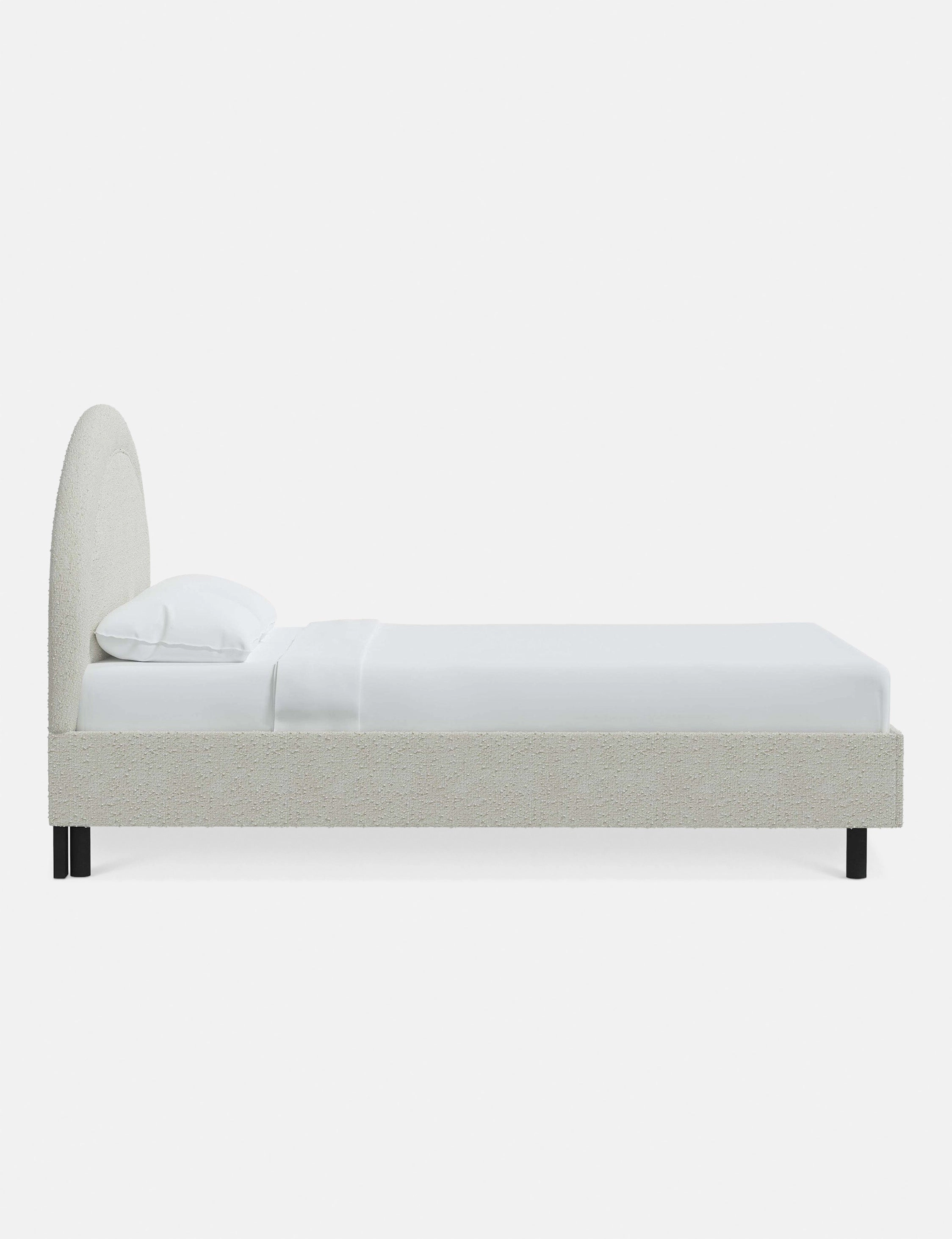 Odele Platform Bed