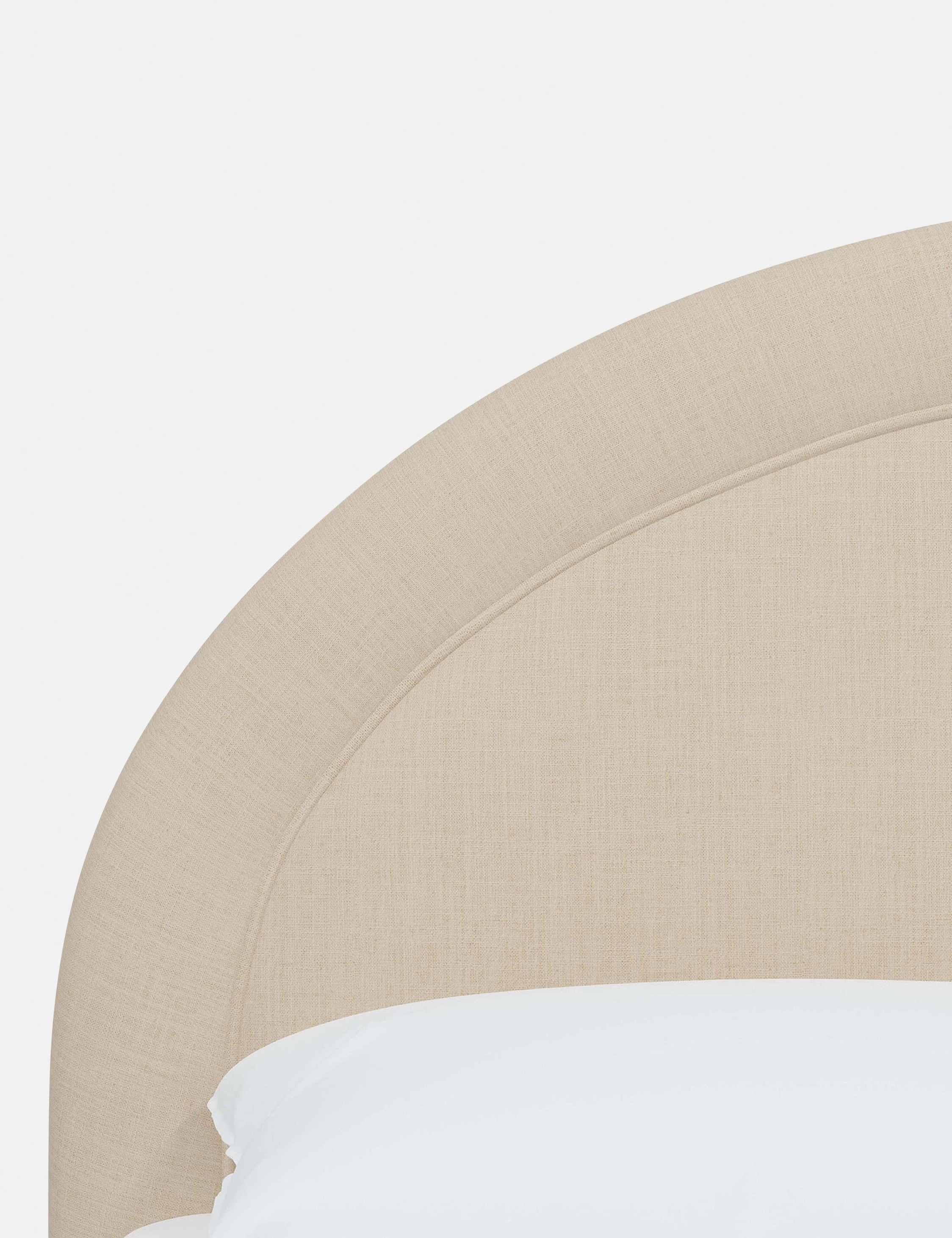 Odele Platform Bed
