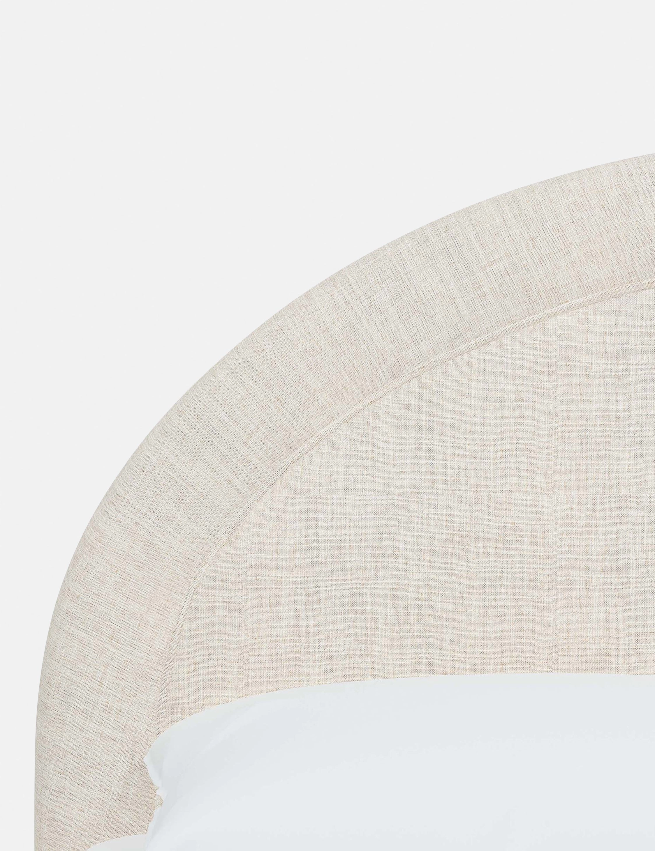 Odele Platform Bed