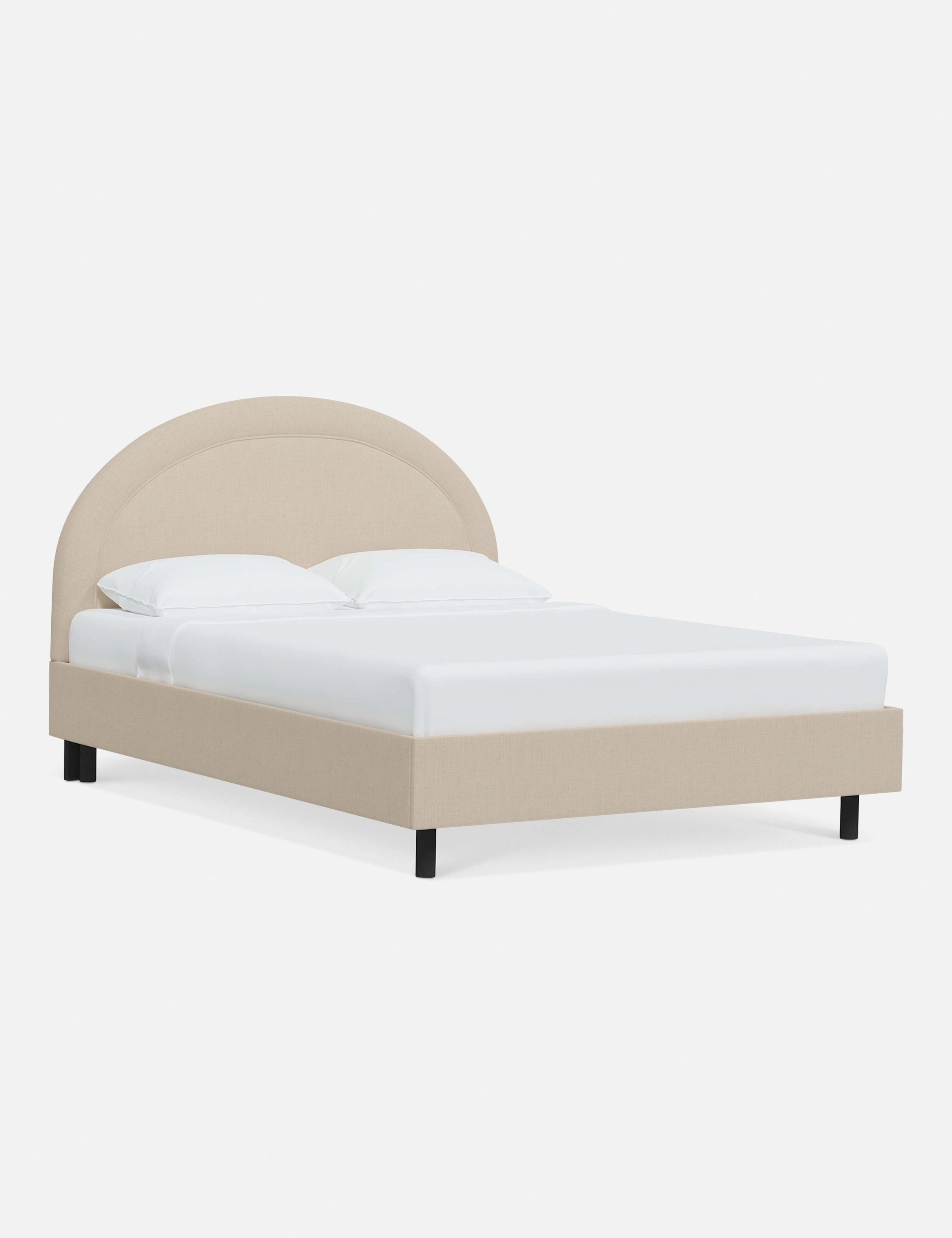 Odele Platform Bed