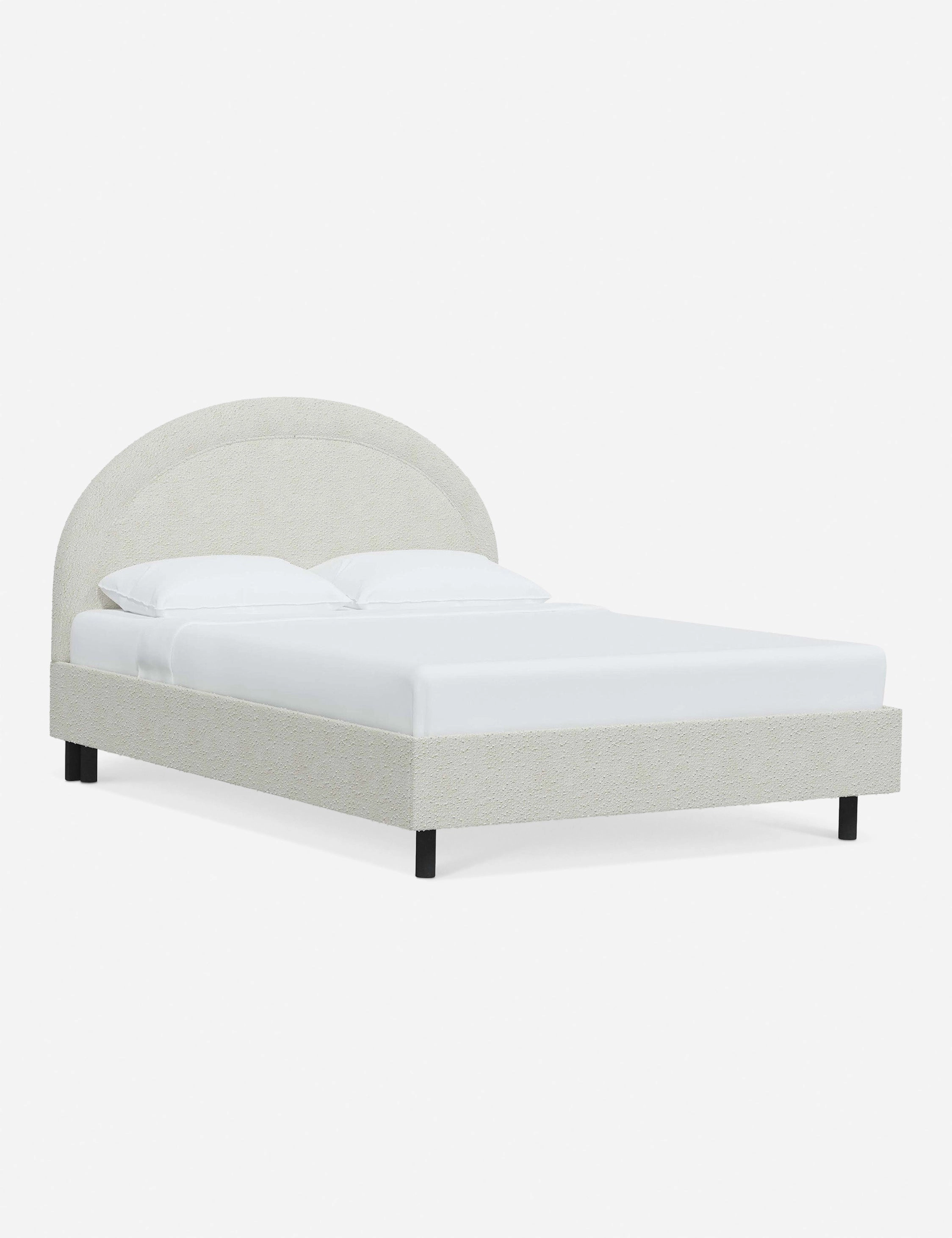 Odele Platform Bed