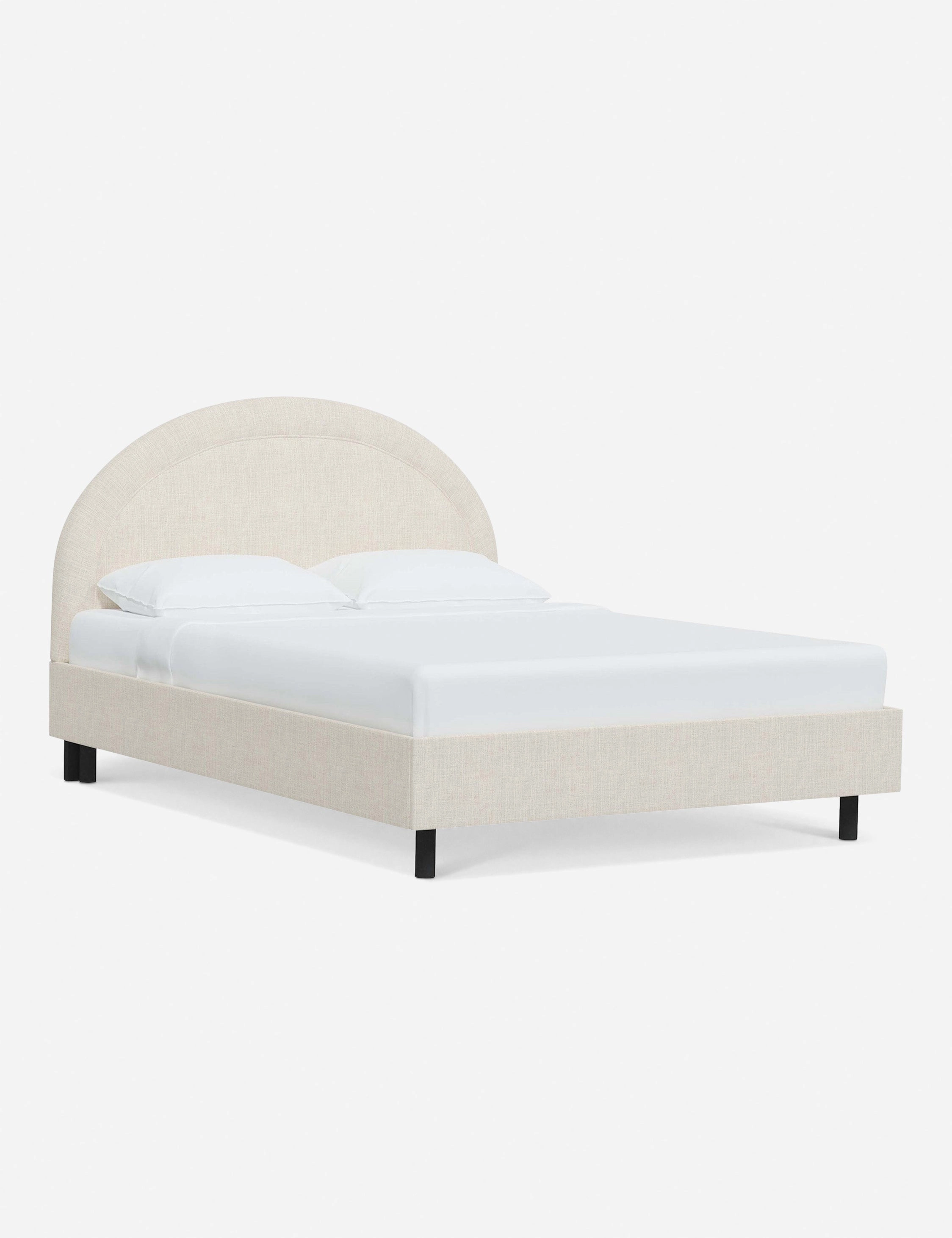 Odele Platform Bed