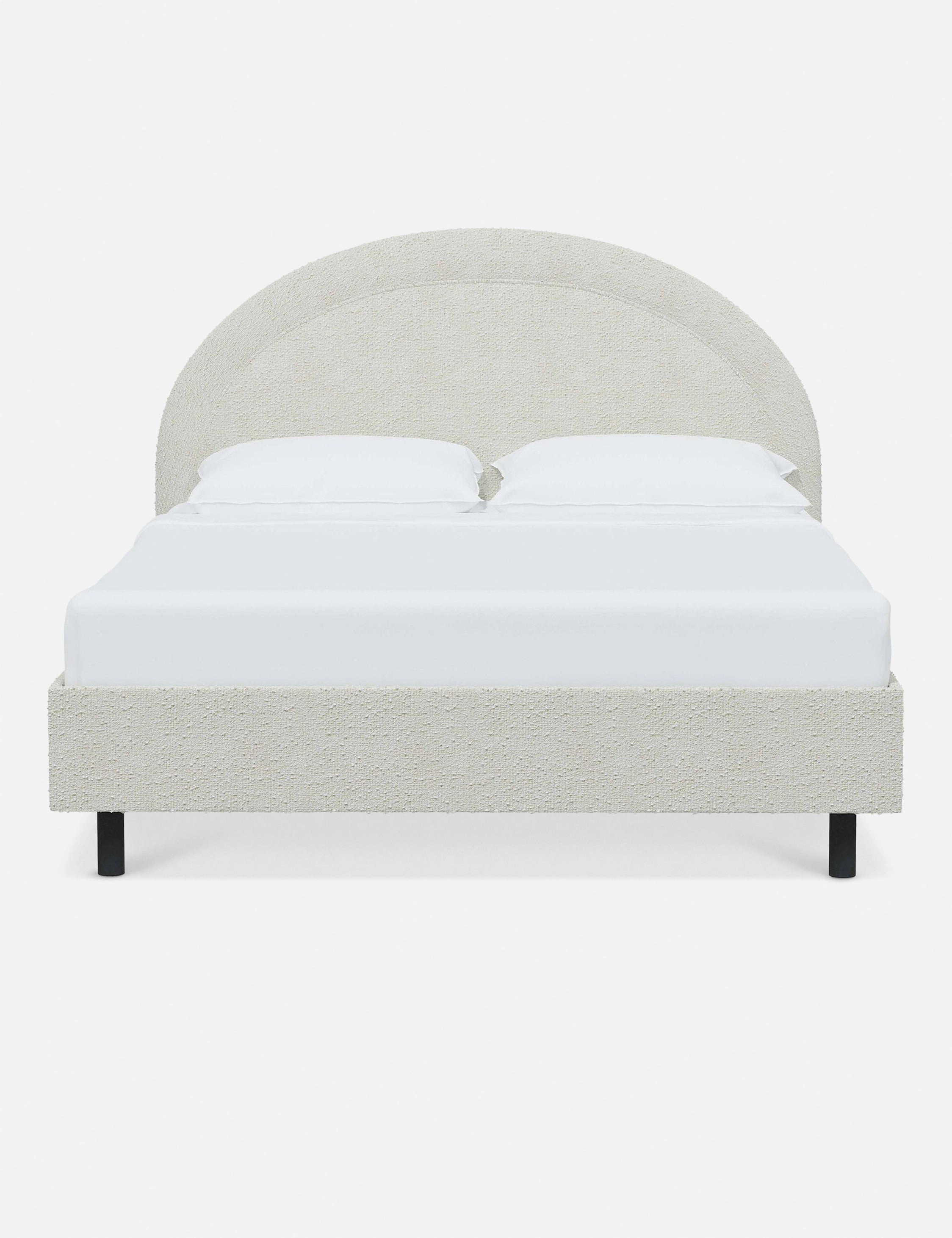 Odele Platform Bed