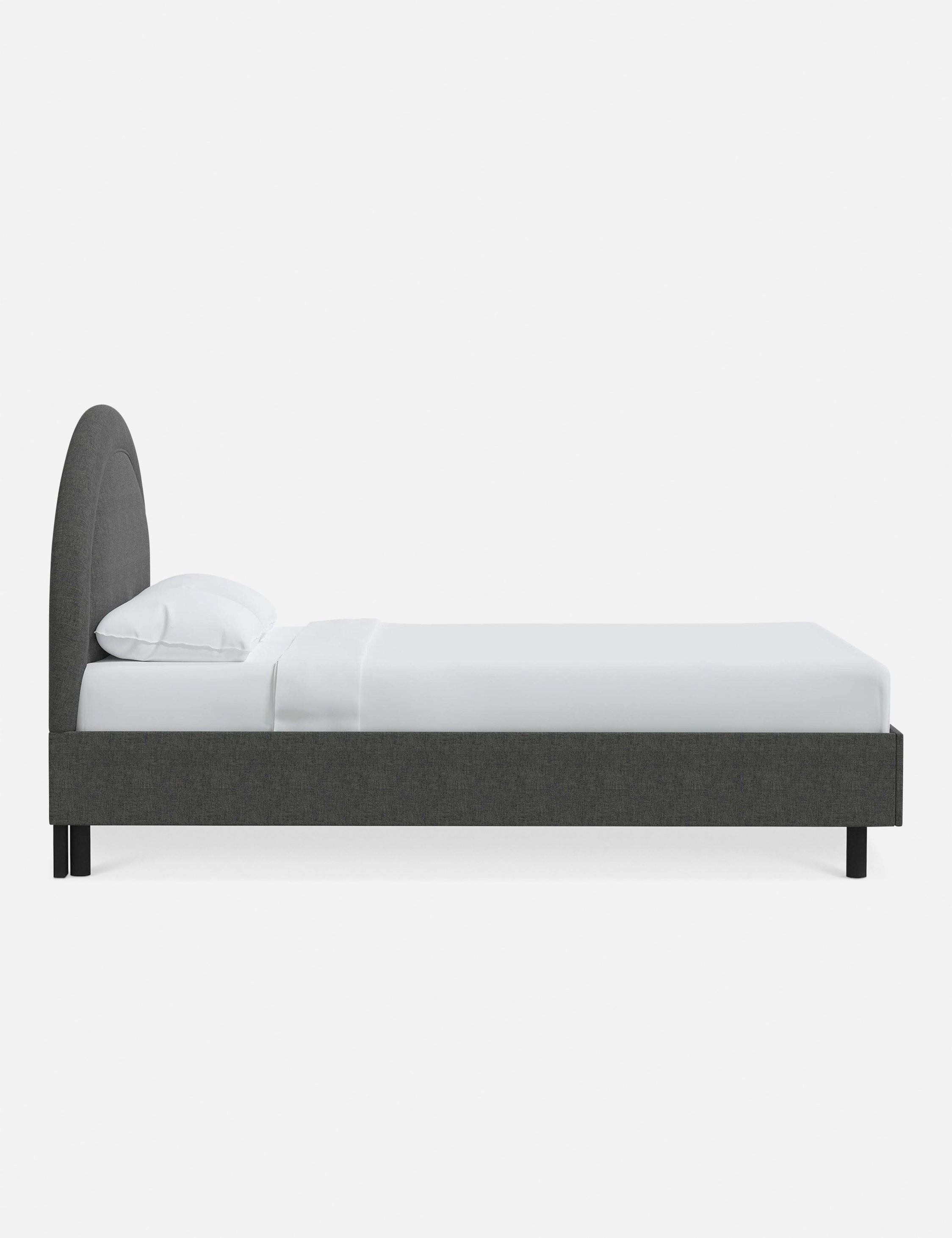 Odele Platform Bed