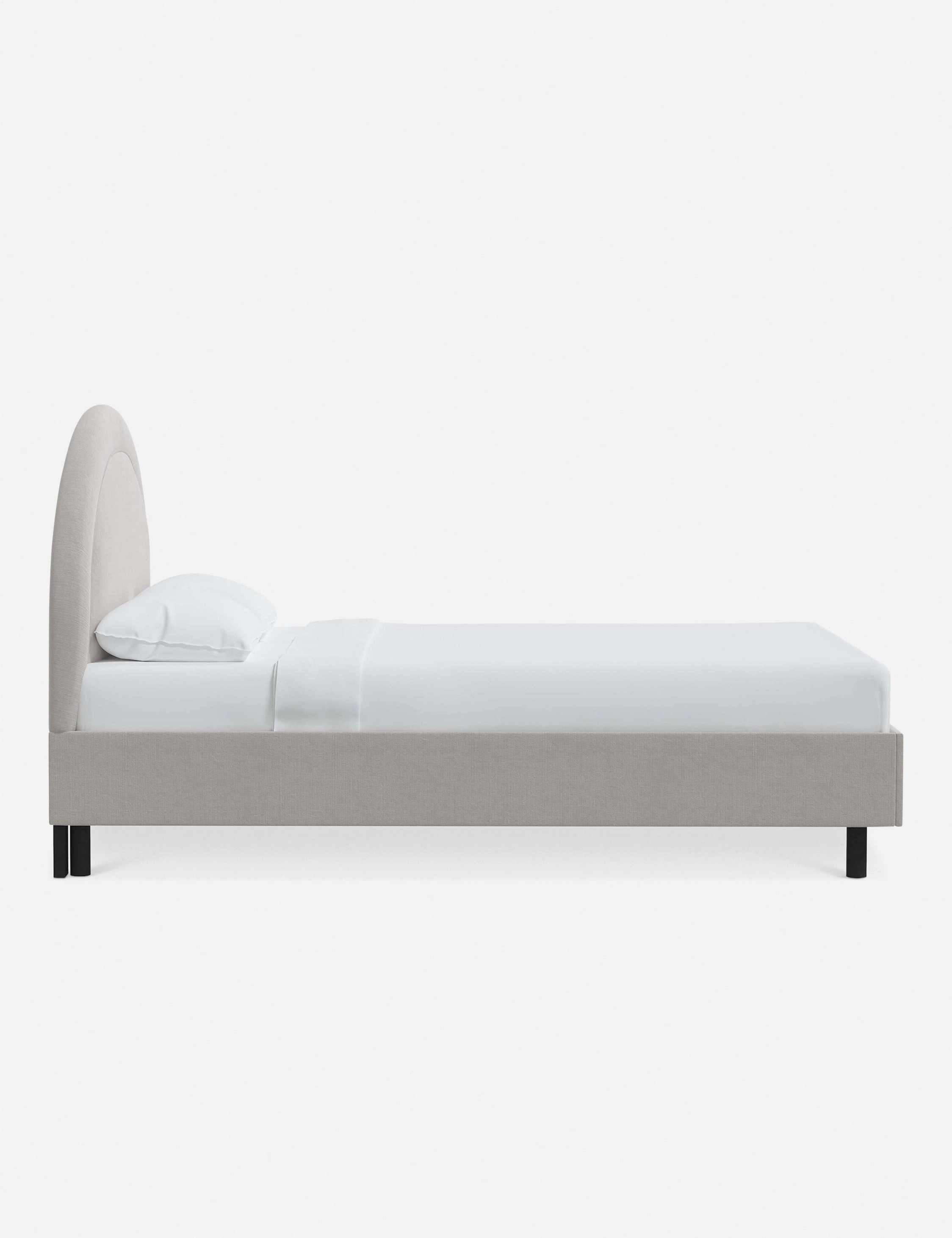 Odele Platform Bed