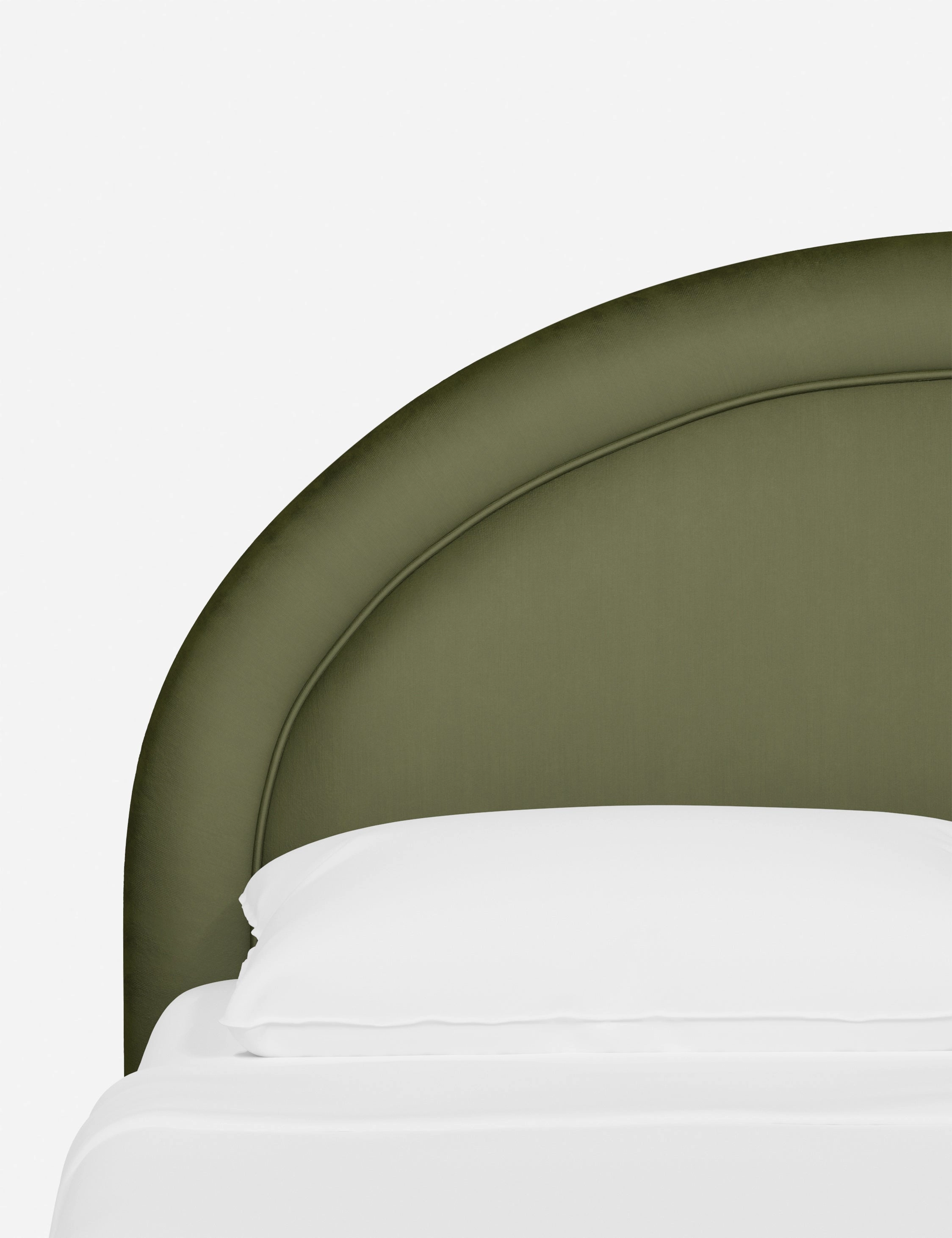 Odele Platform Bed
