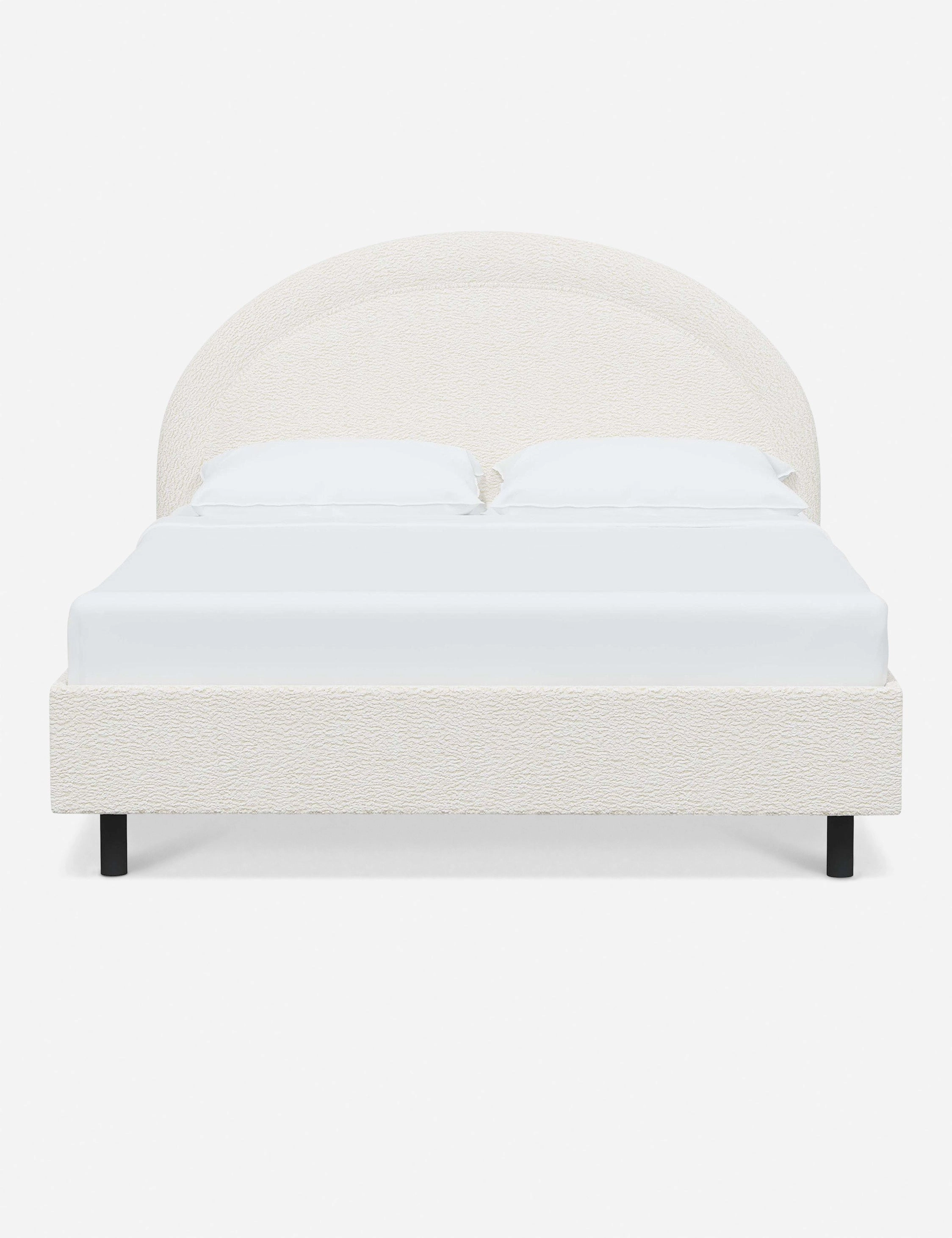 Odele Platform Bed