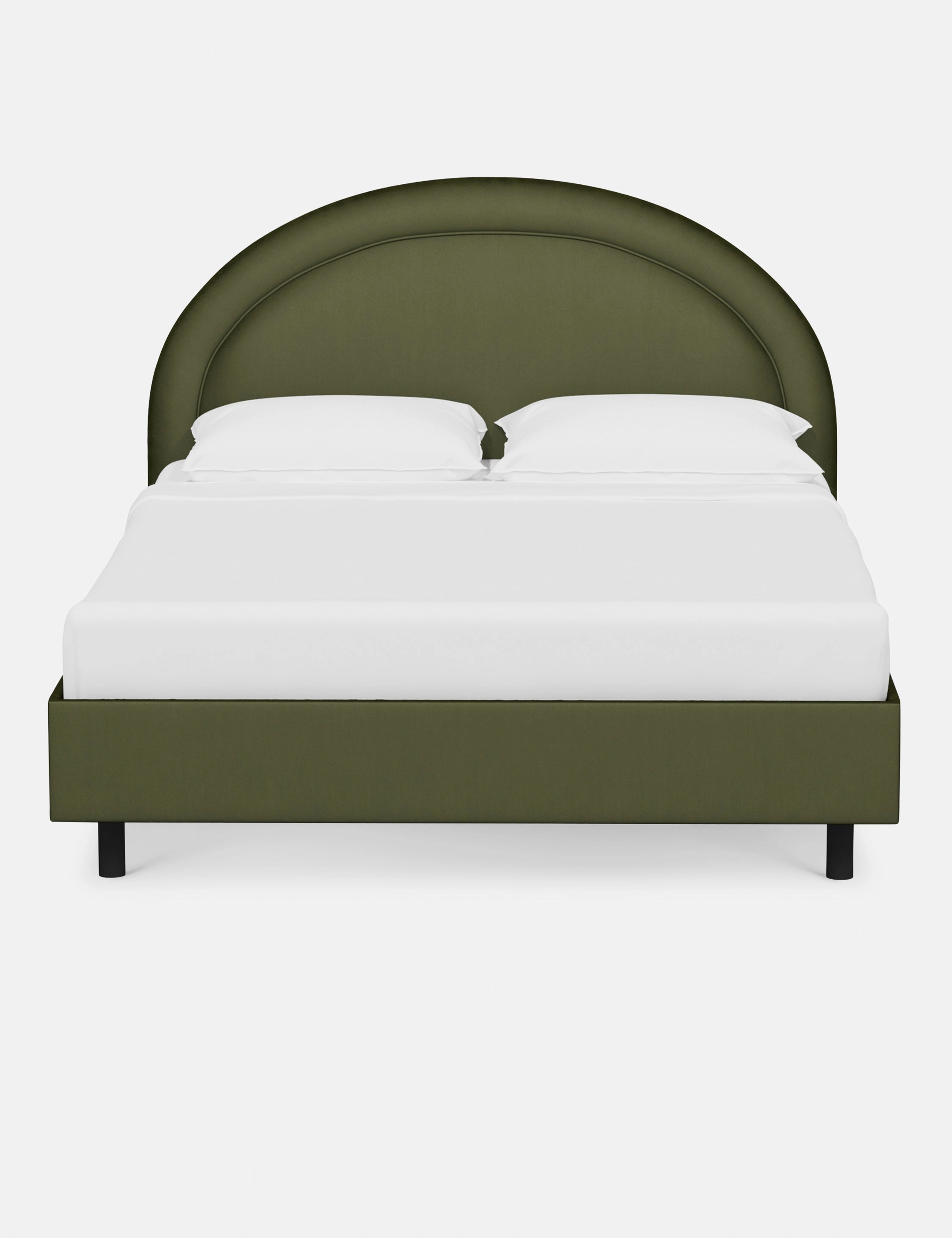 Odele Platform Bed