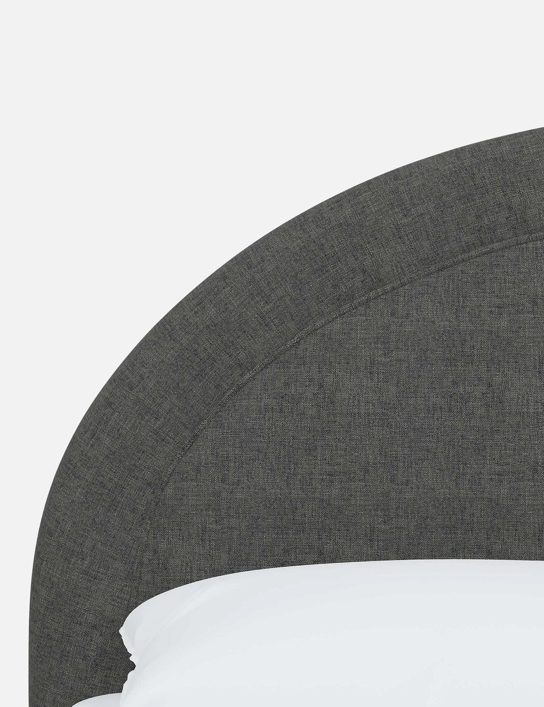 Odele Platform Bed