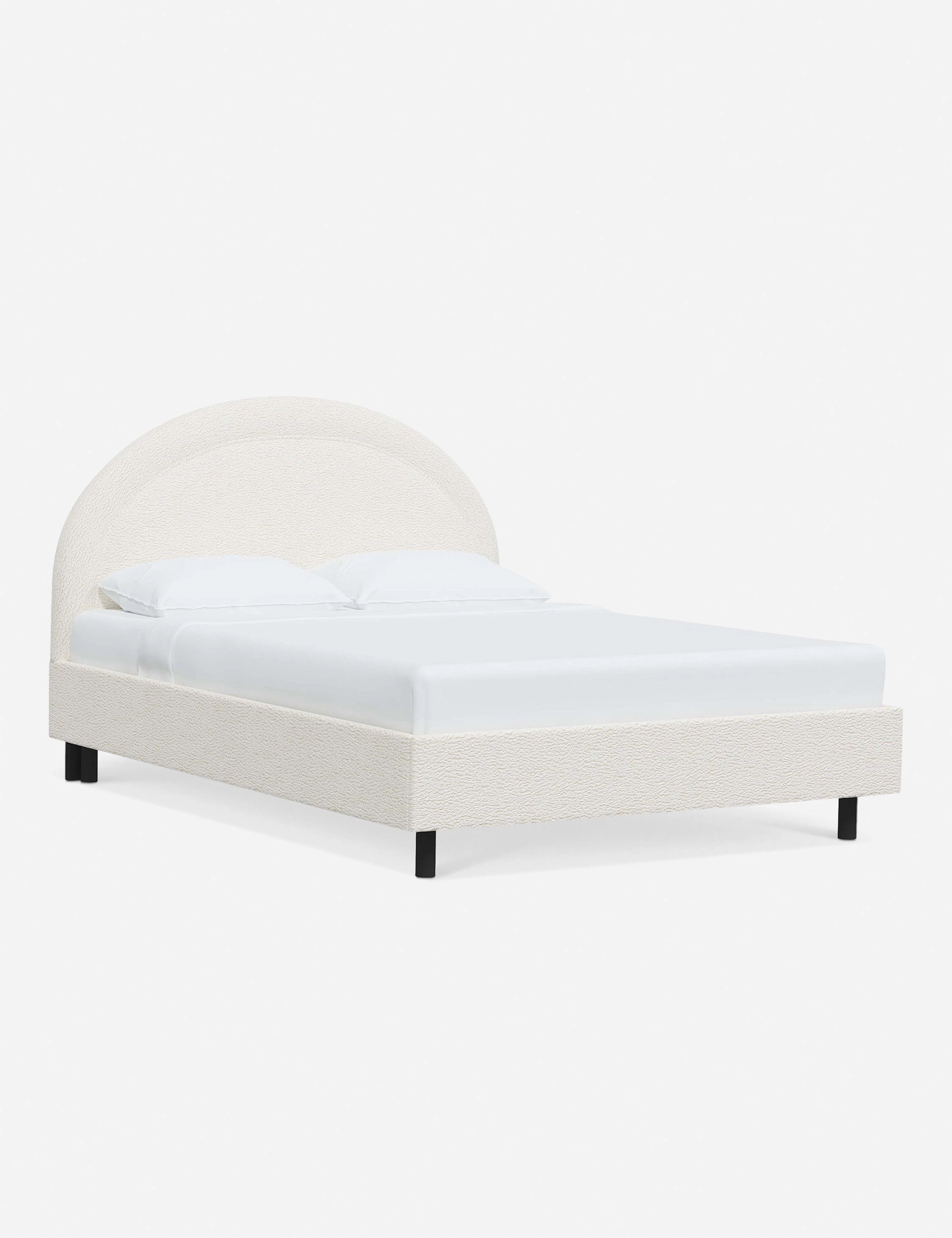 Odele Platform Bed