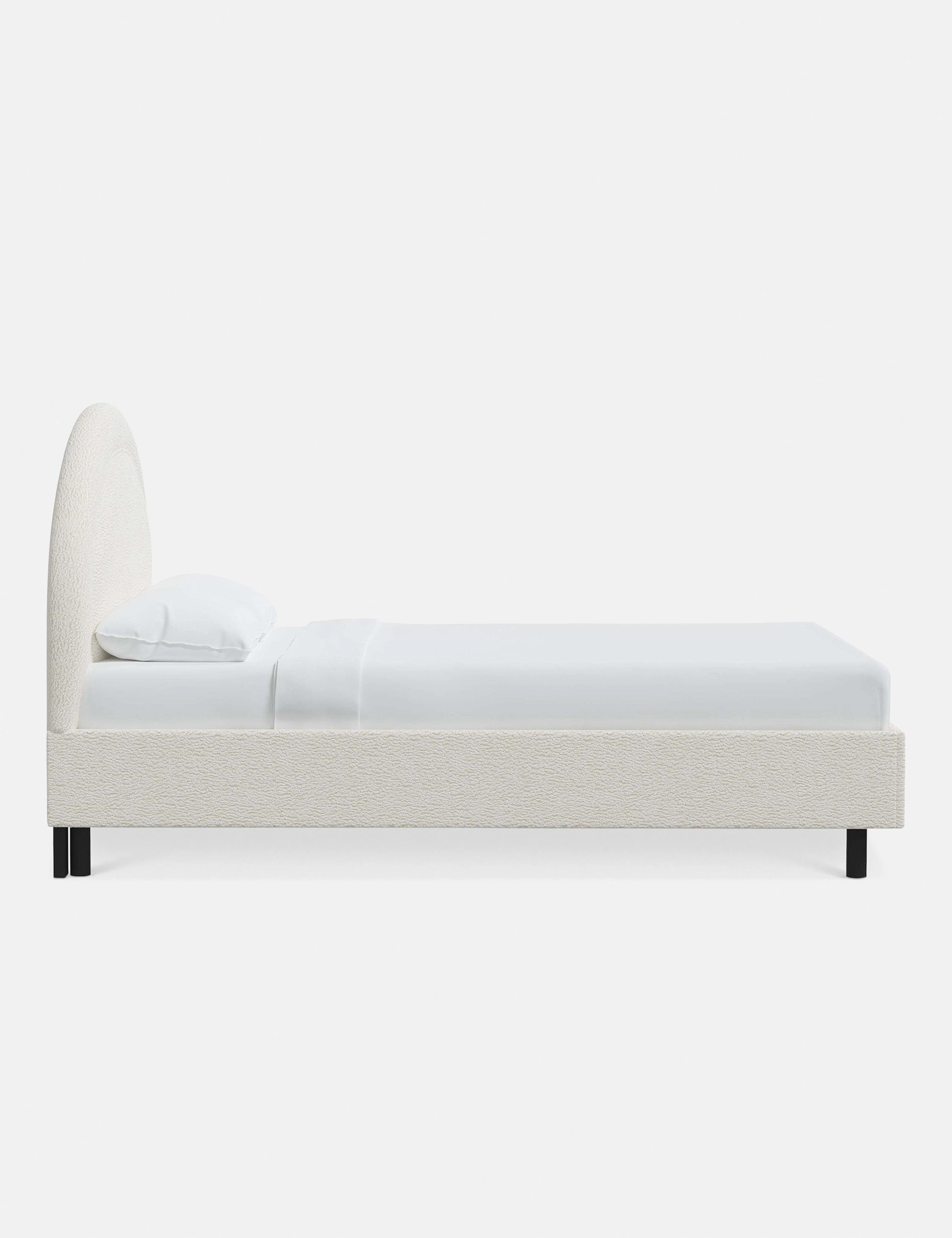 Odele Platform Bed