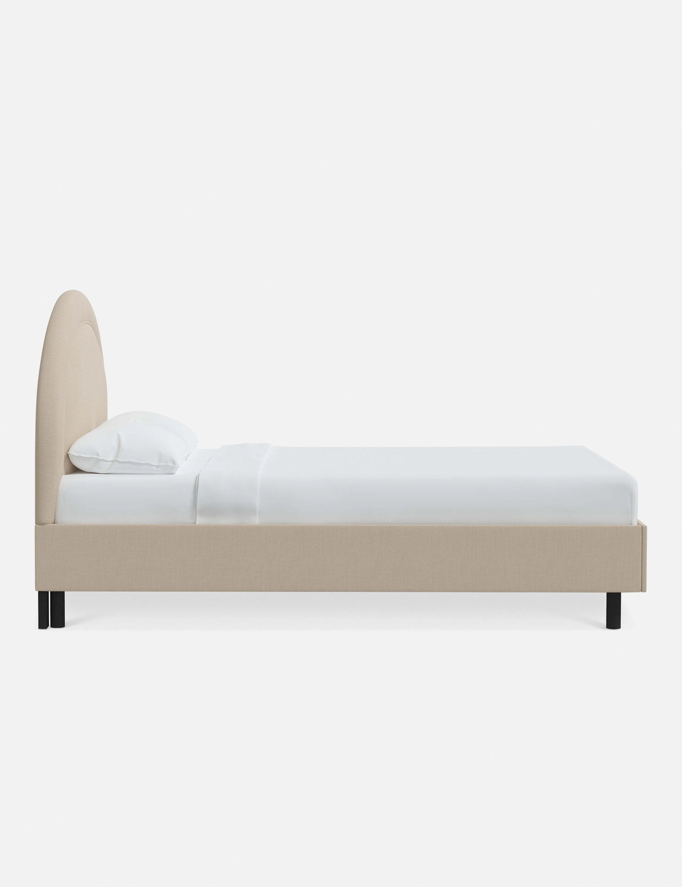 Odele Platform Bed