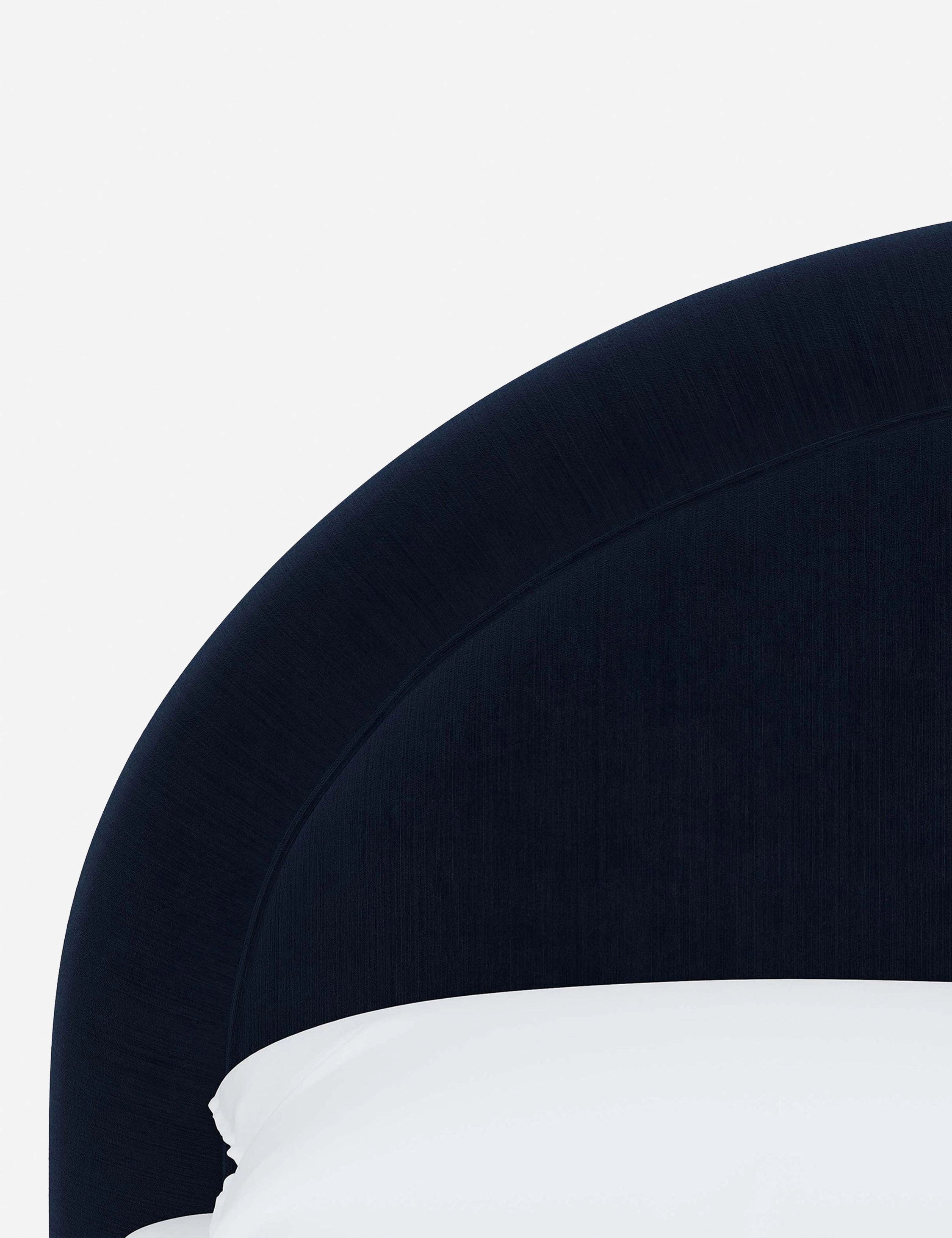 Odele Platform Bed