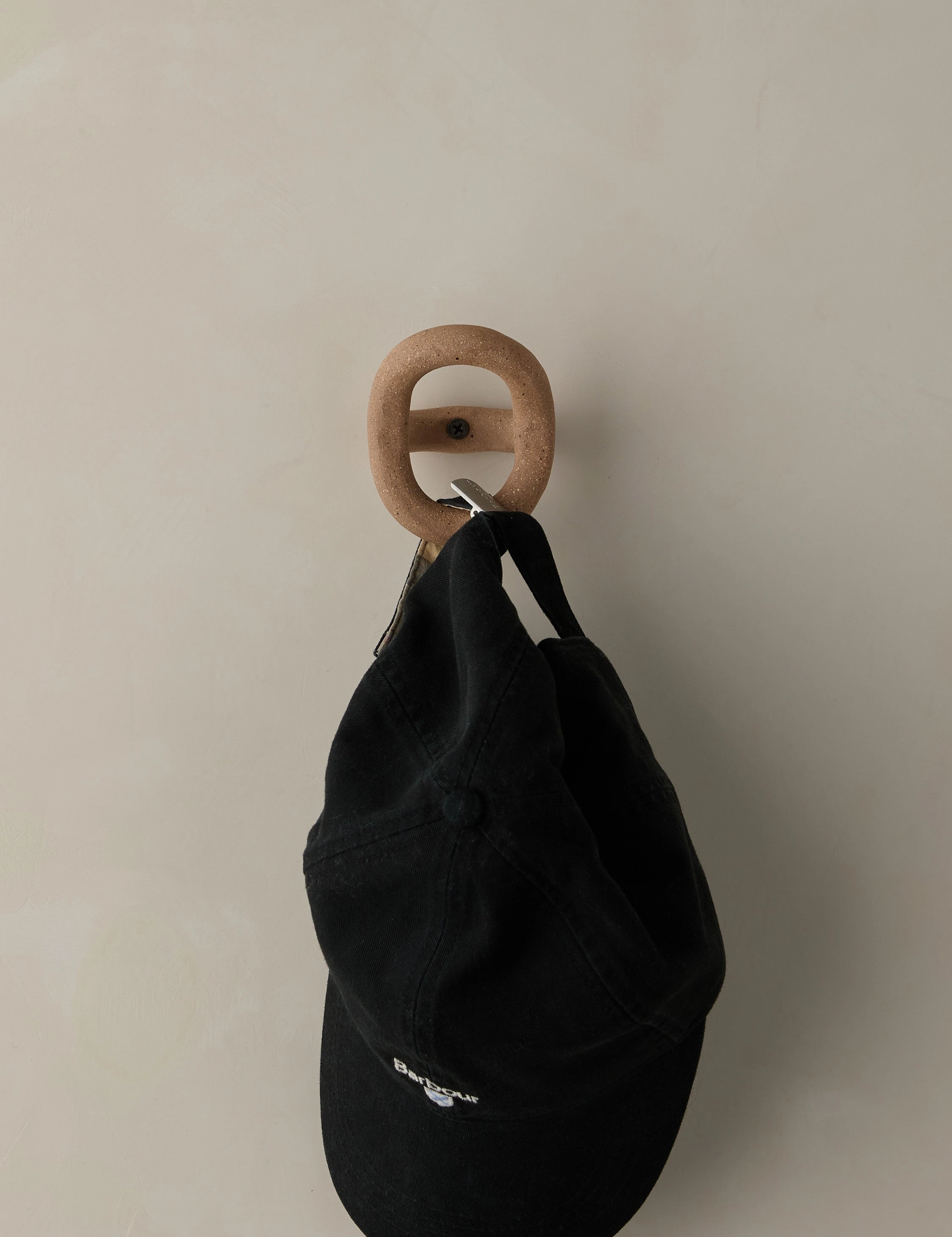 Olo Wall Hook by SIN